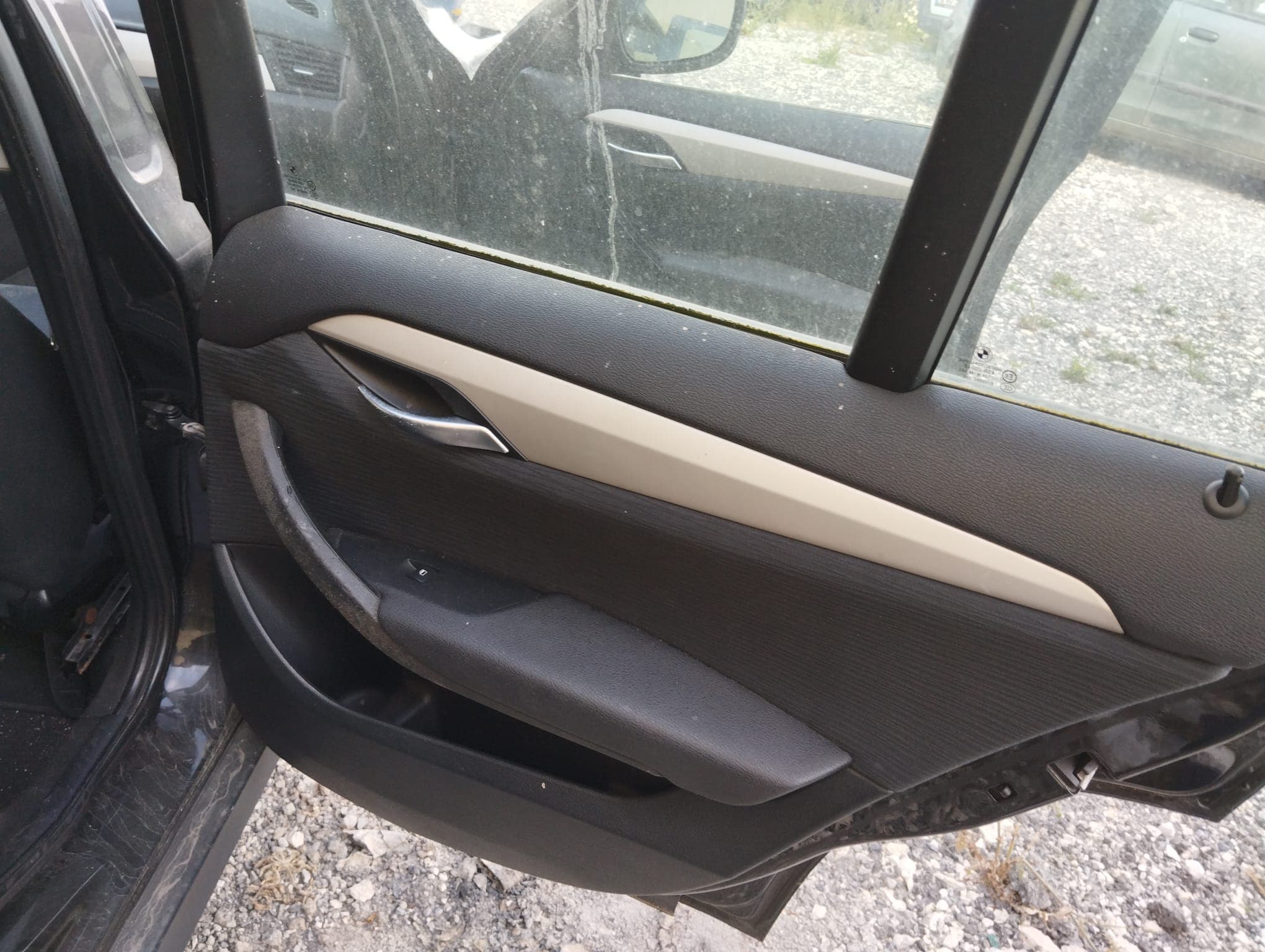 BMW X1 · Ano 2011 — imagen 16