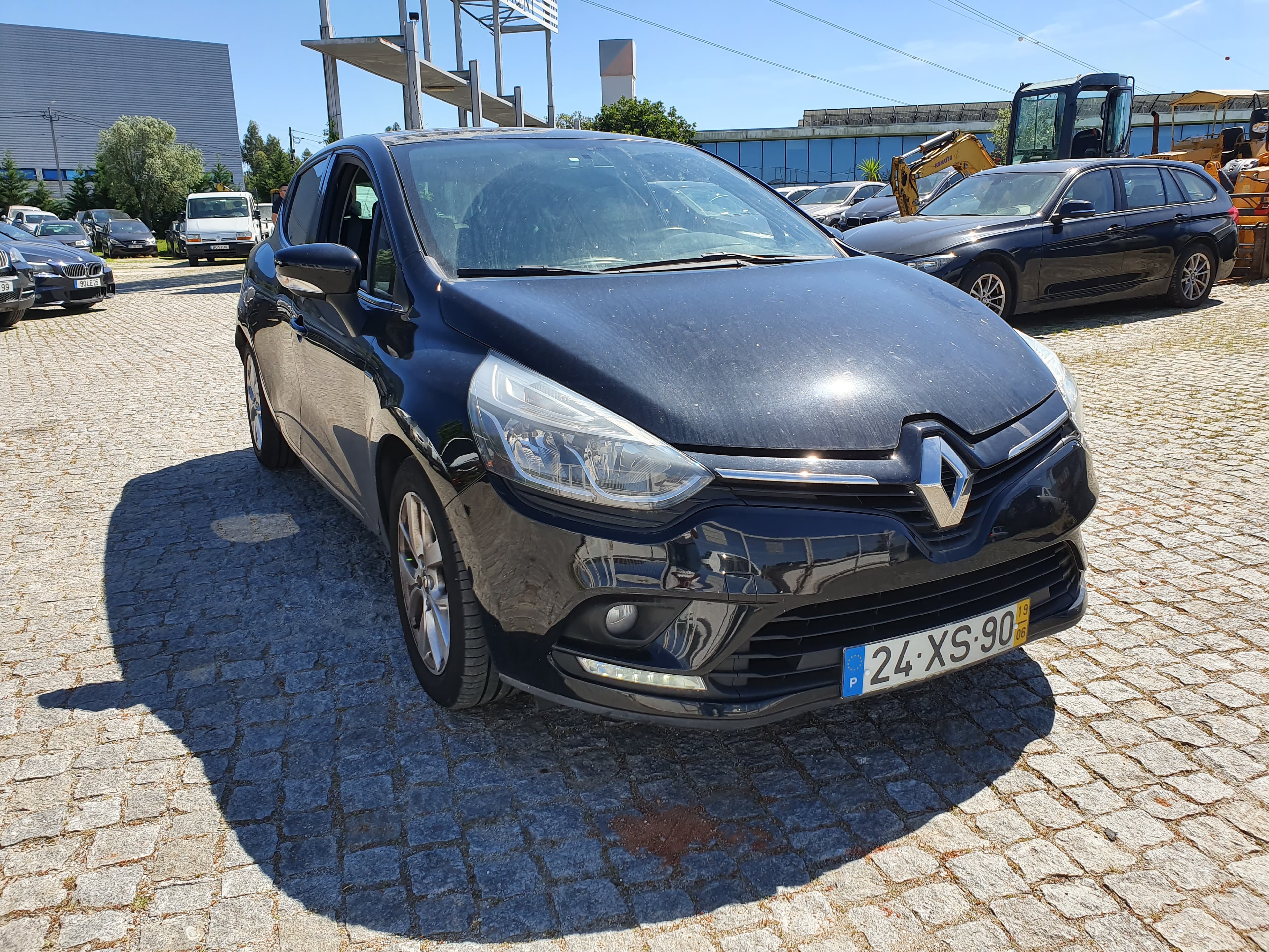 Renault 24-XS-90 — imagem 1