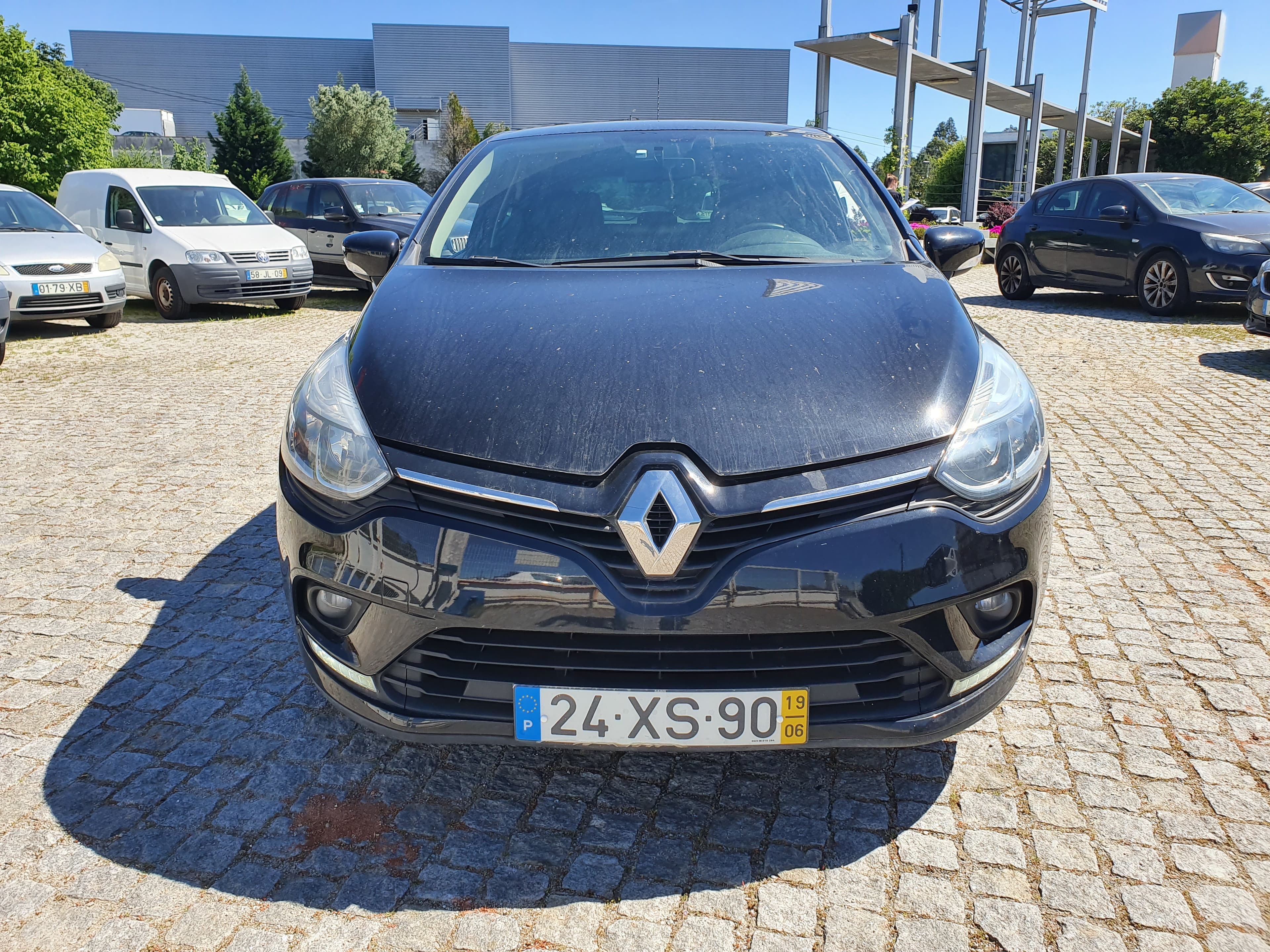 Renault 24-XS-90 — imagem 2