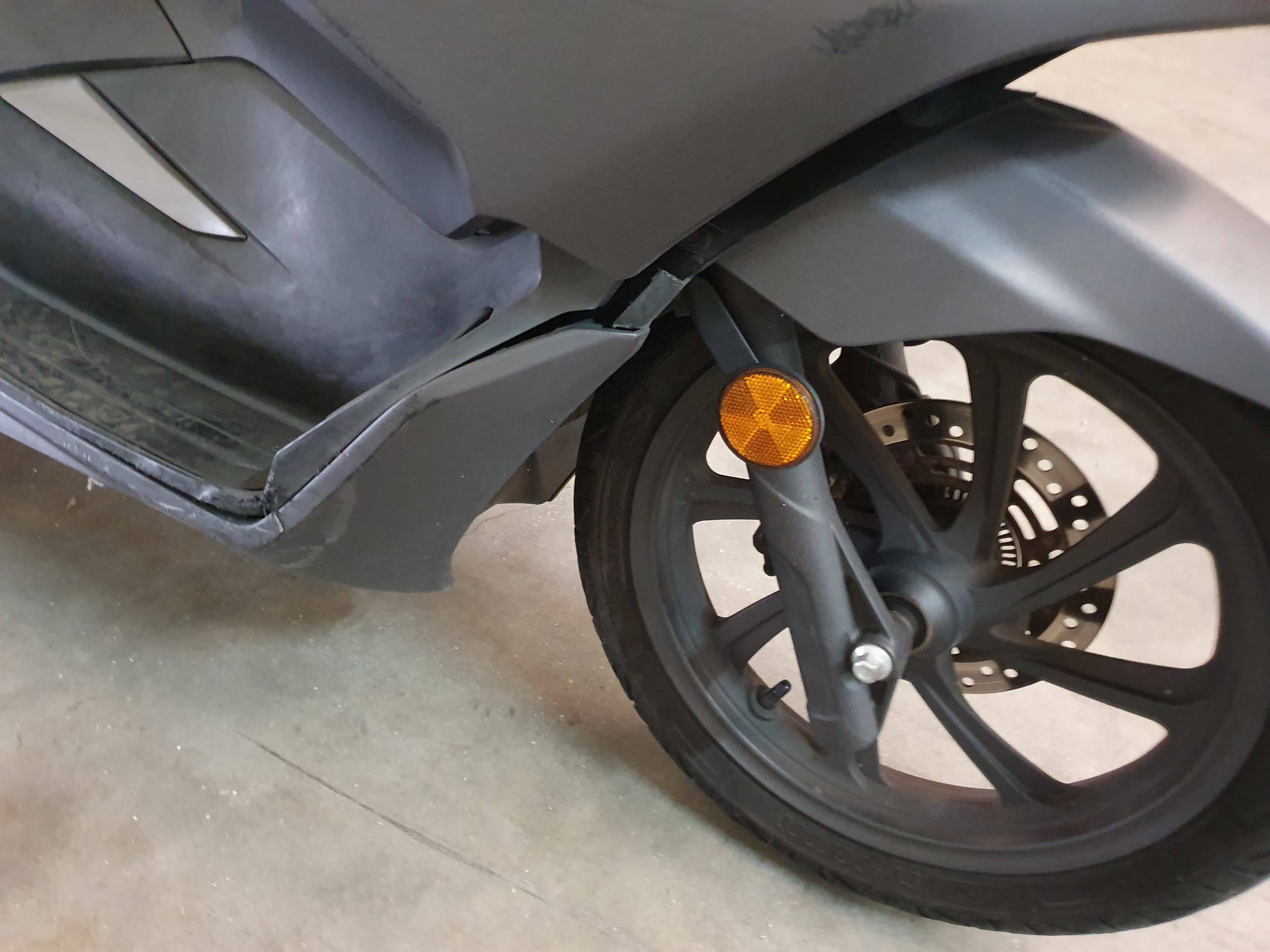 Honda PCX · Ano 2019 — image 7