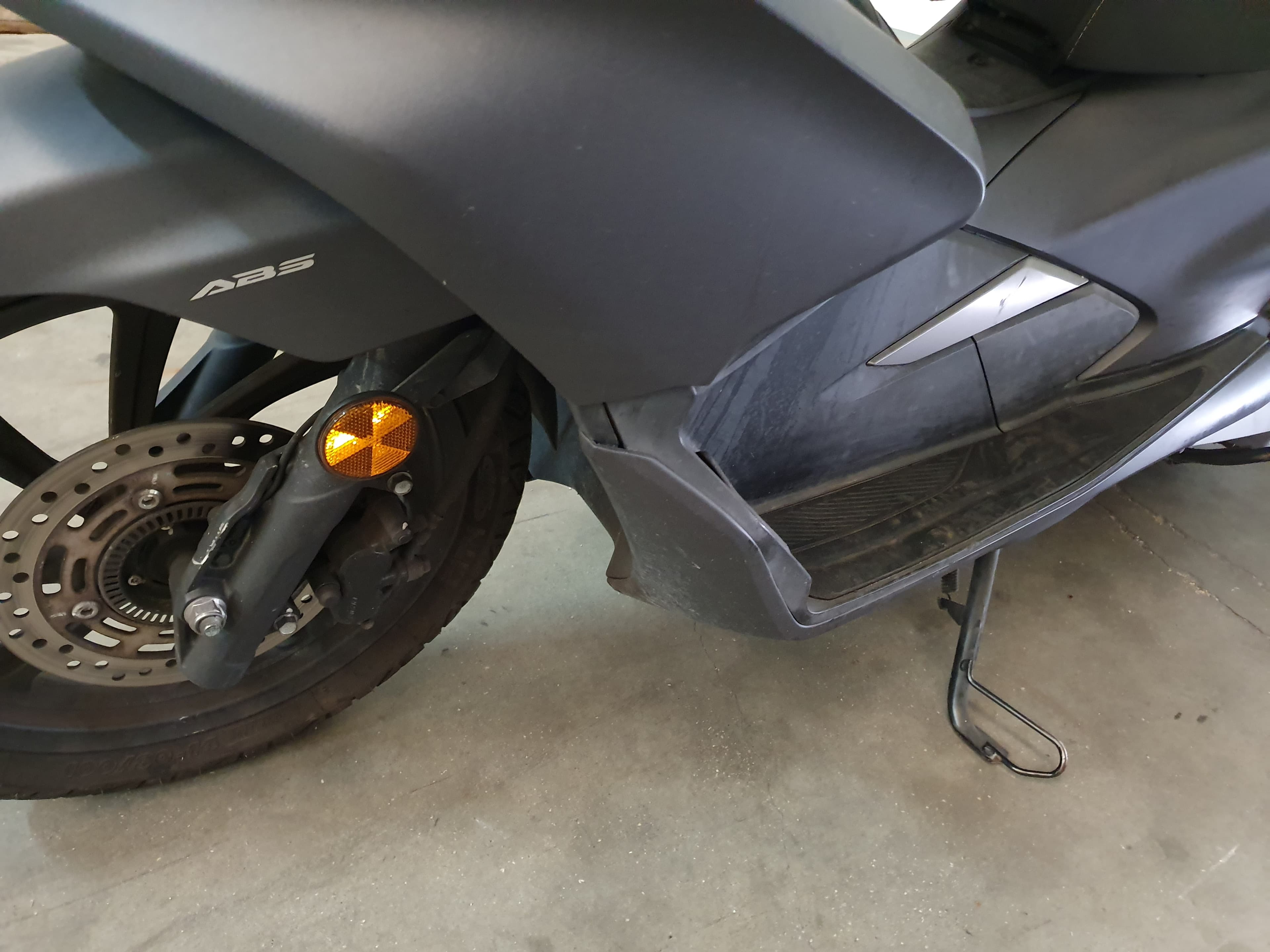 Honda PCX · Ano 2019 — image 9