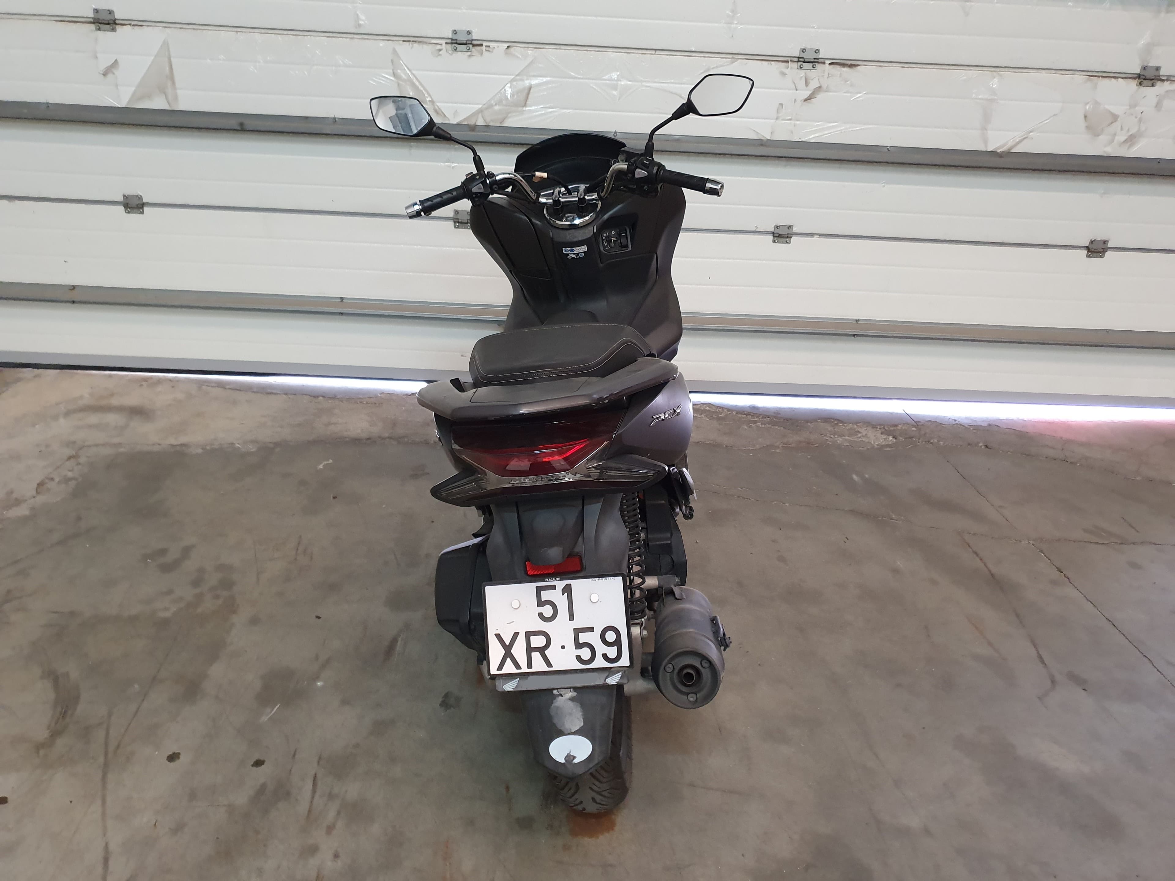 Honda PCX · Ano 2019 — image 5