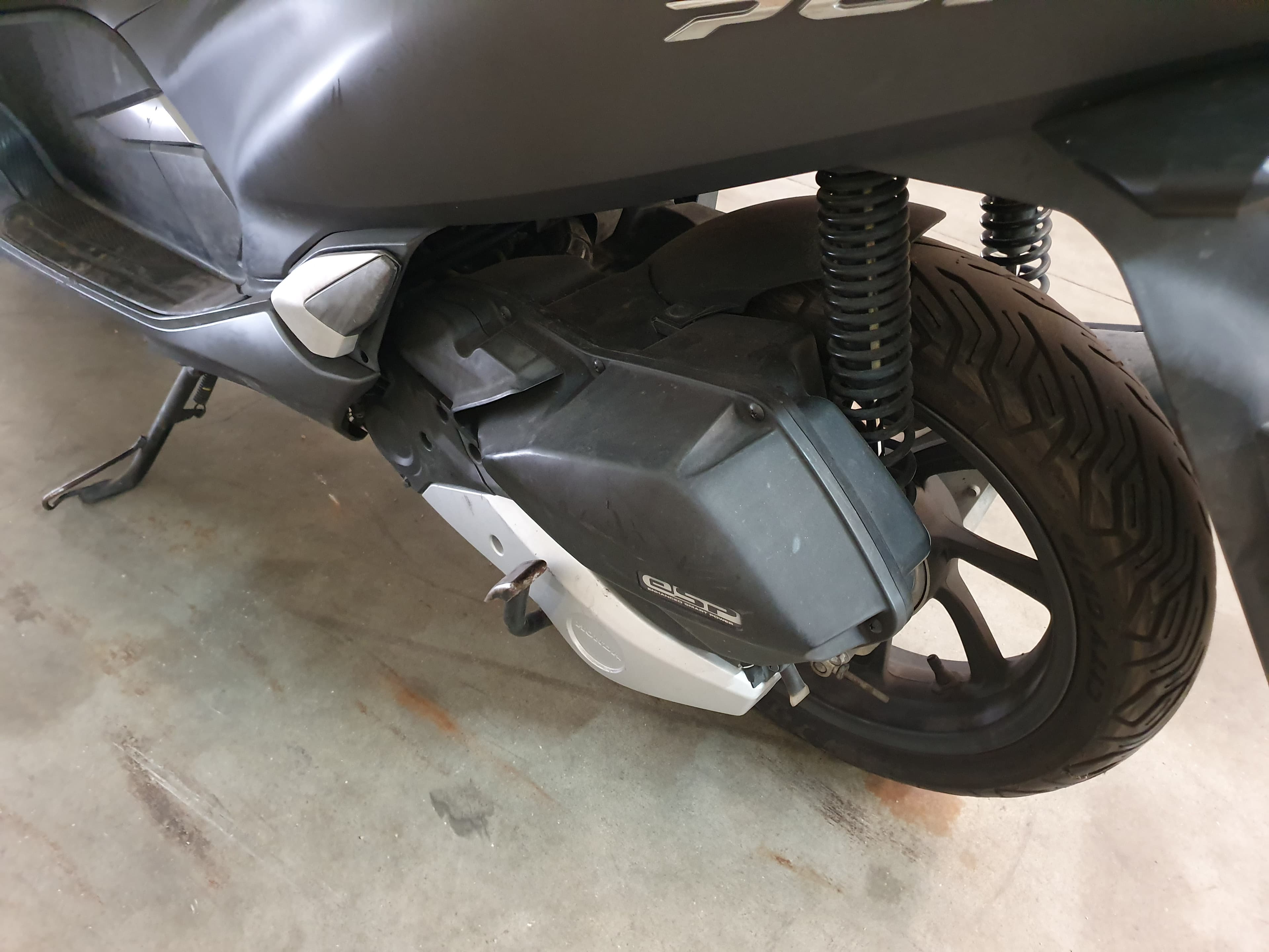 Honda PCX · Ano 2019 — image 11