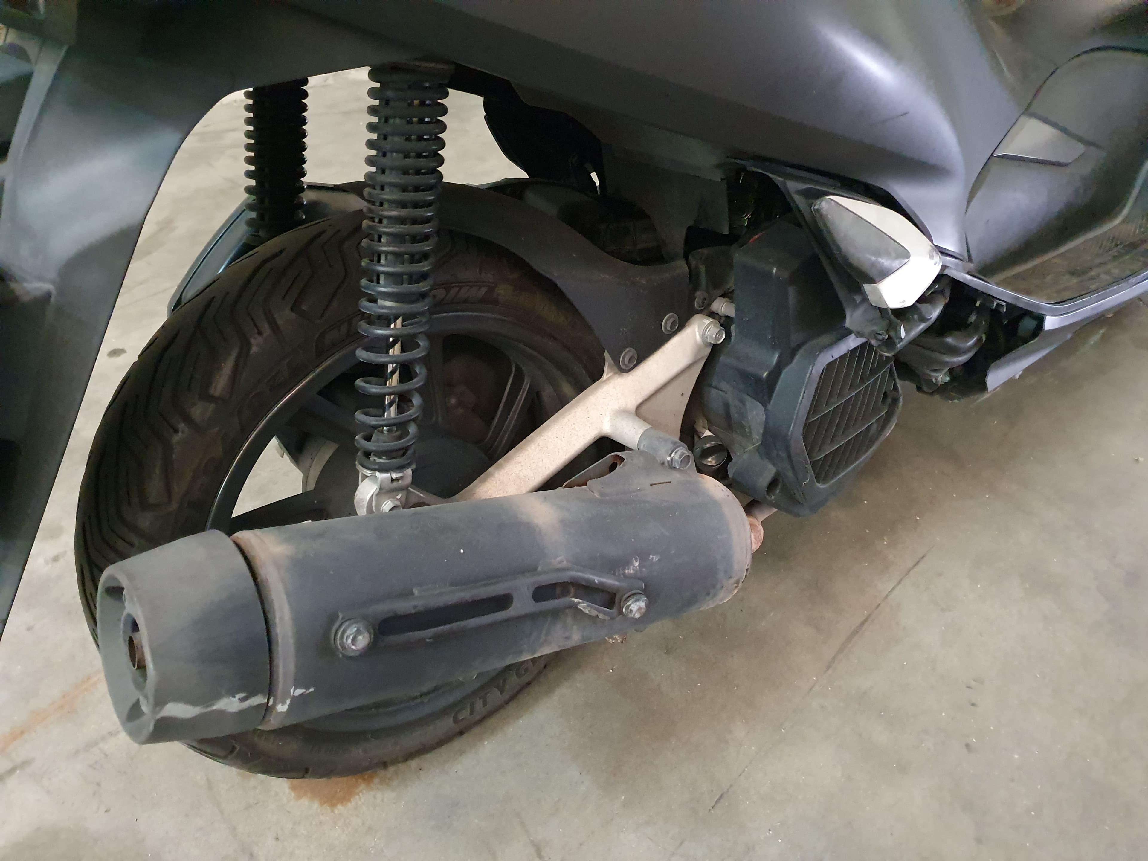 Honda PCX · Ano 2019 — image 10