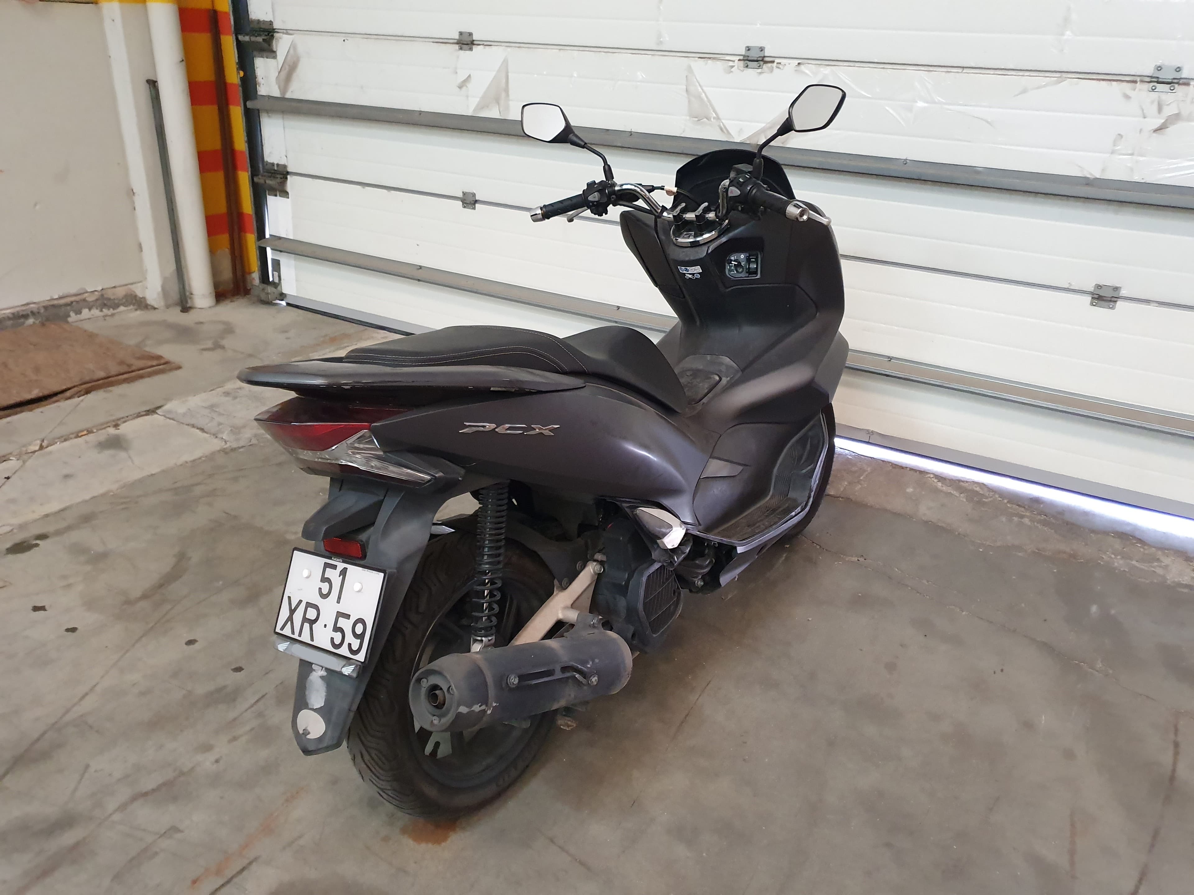 Honda PCX · Ano 2019 — image 6
