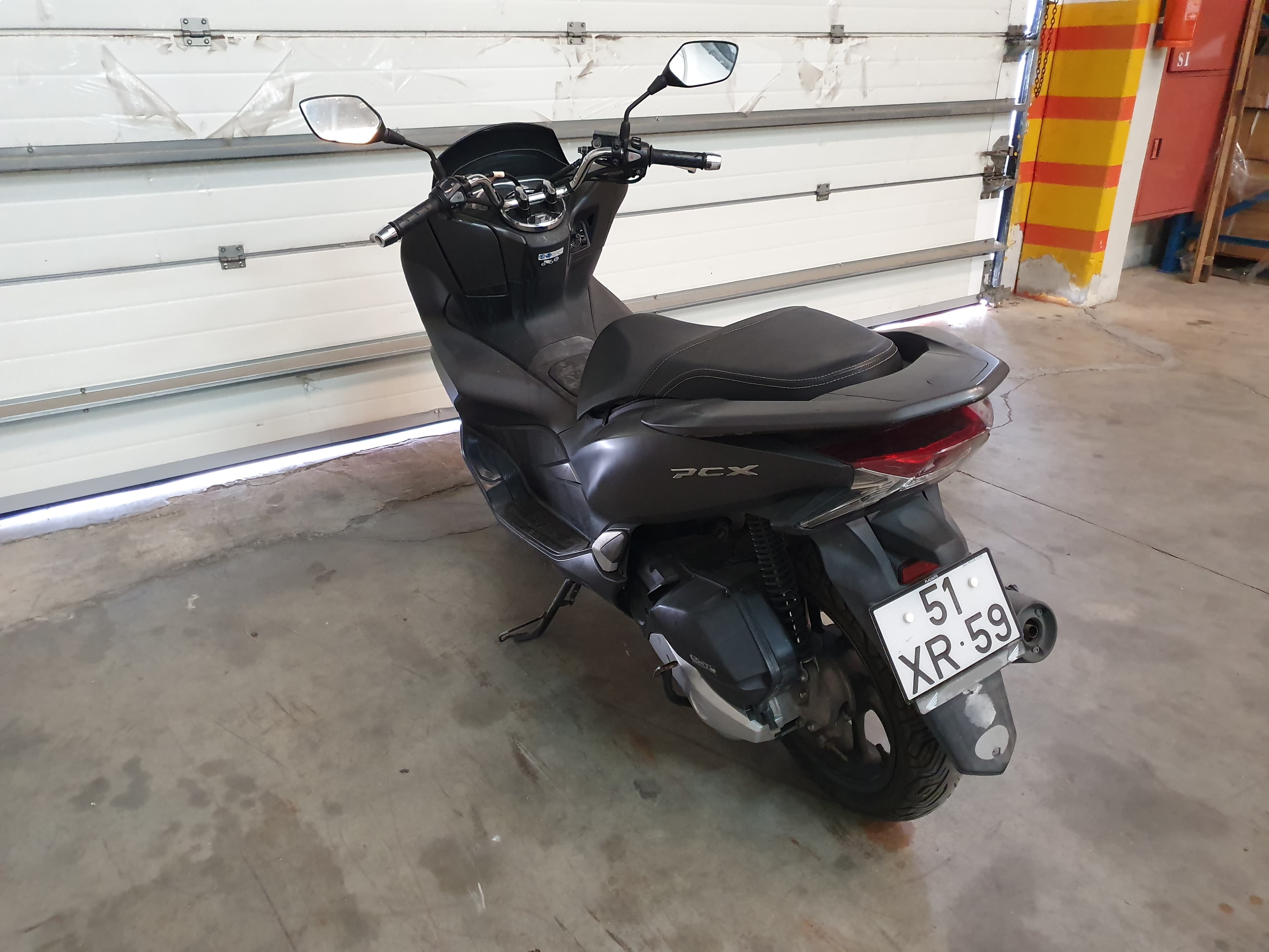 Honda PCX · Ano 2019 — image 4