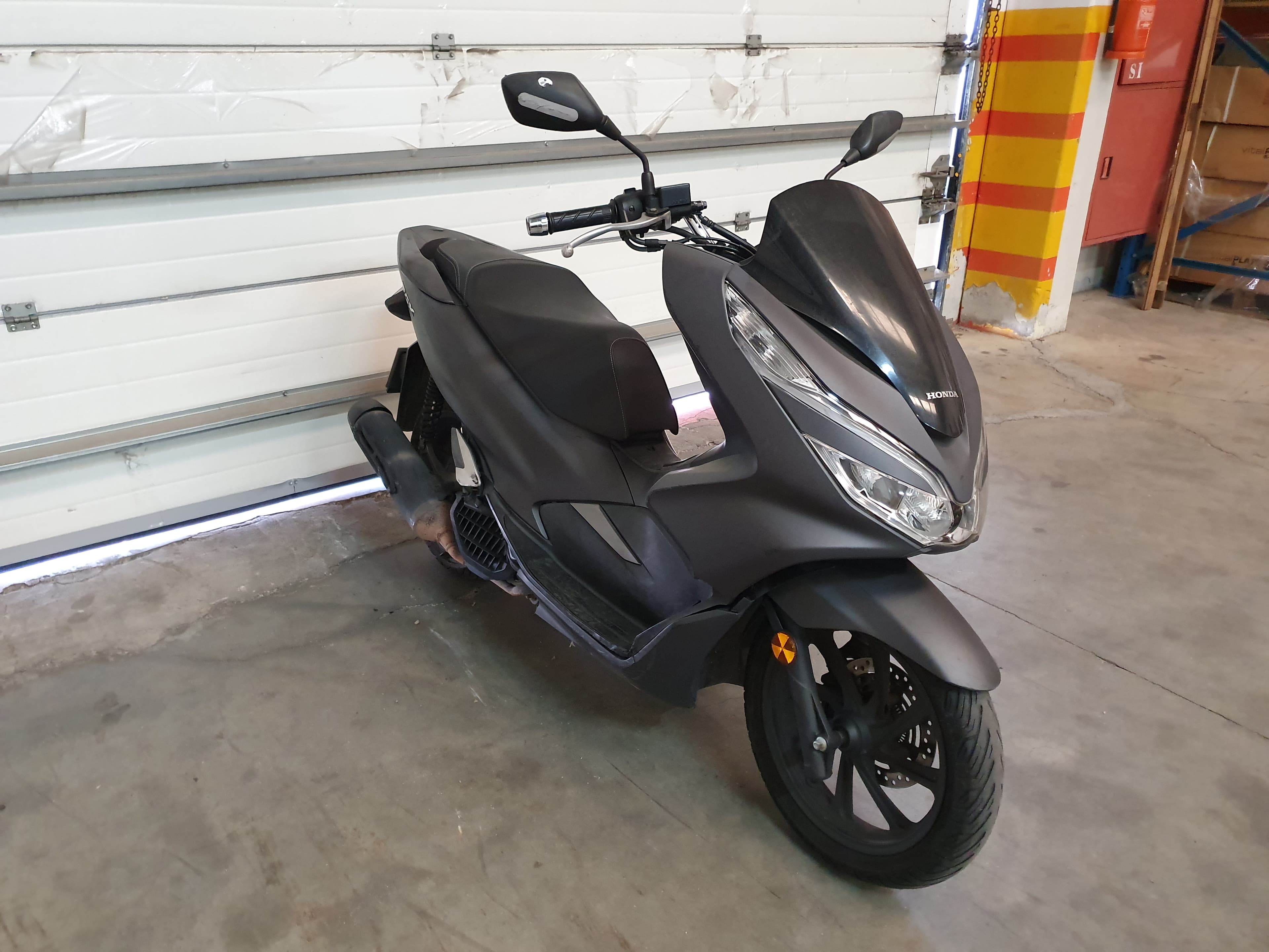 Honda PCX · Ano 2019 — image 3