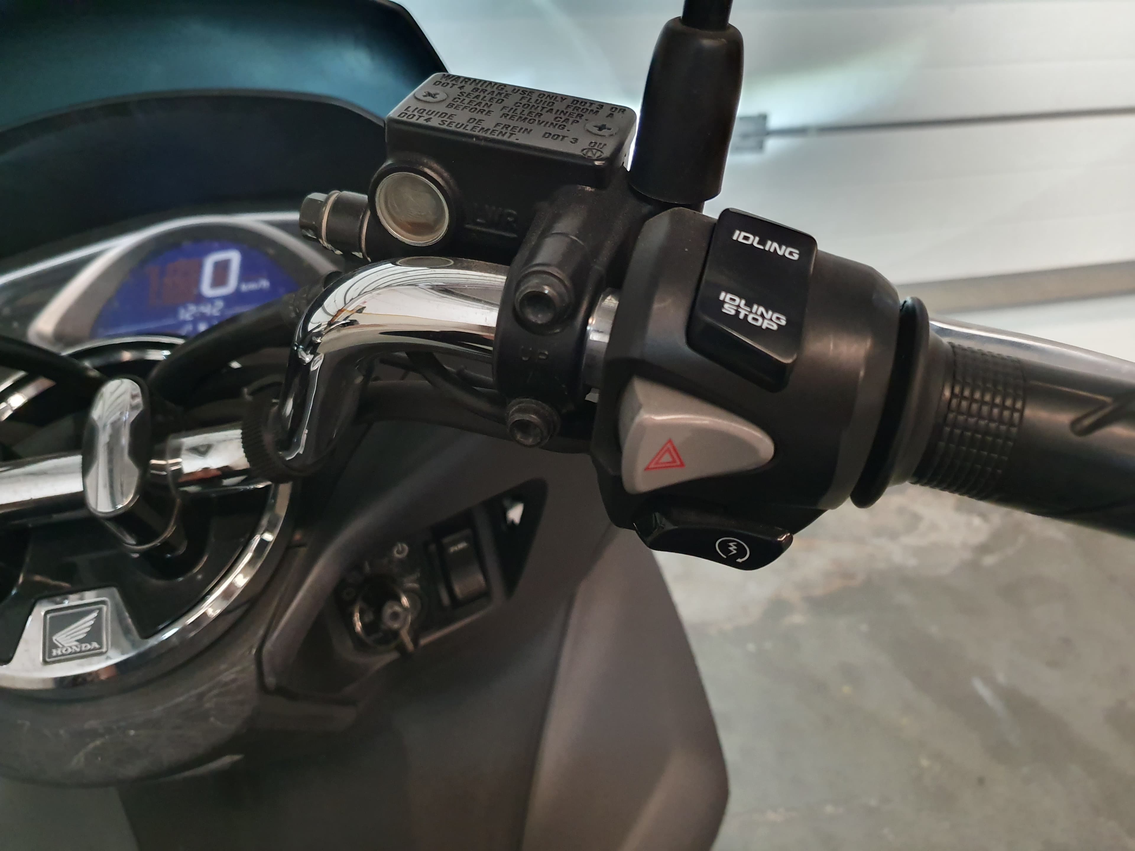 Honda PCX · Ano 2019 — image 14