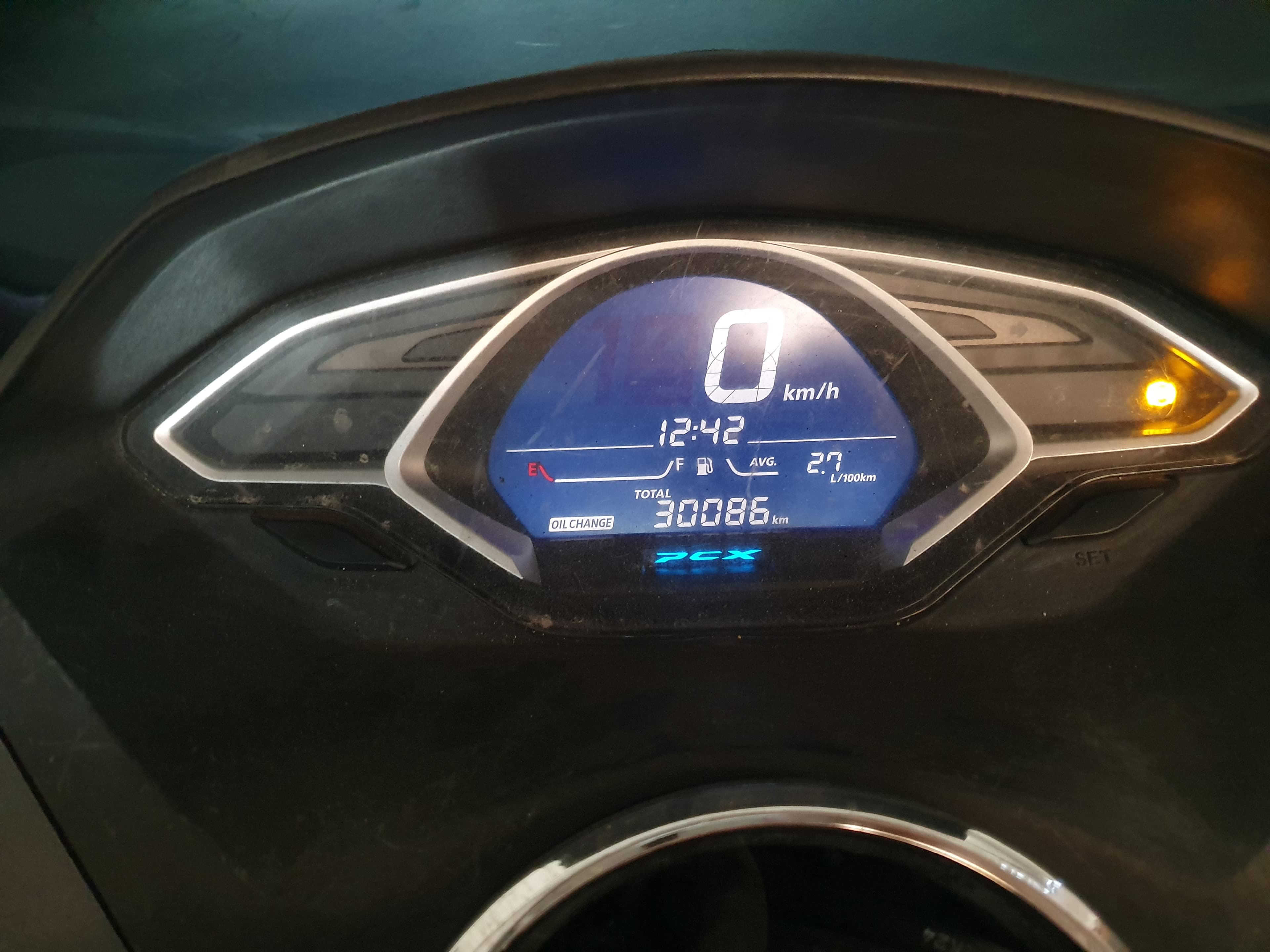 Honda PCX · Ano 2019 — image 13