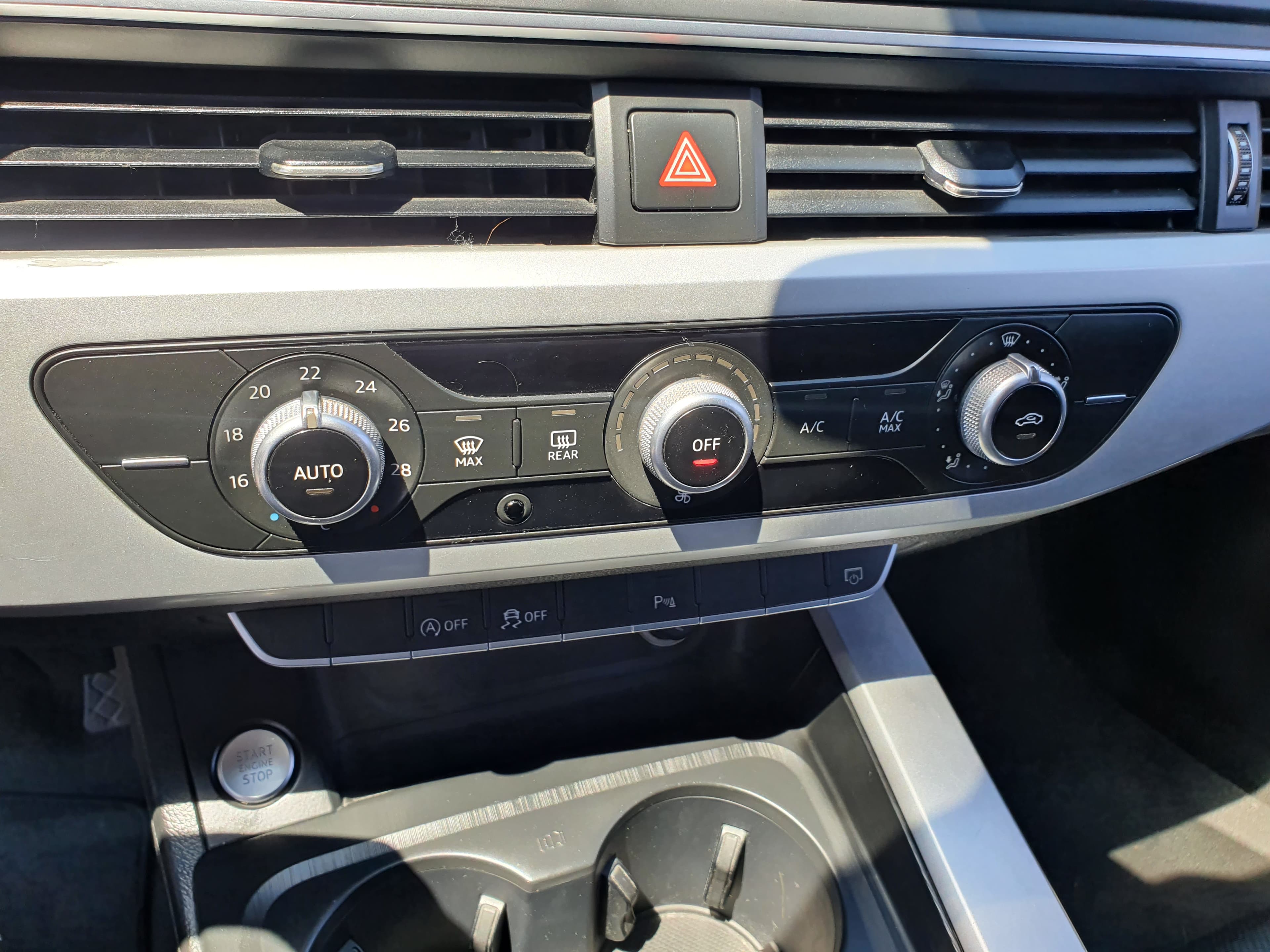 Audi A4 · Ano 2017 — imagem 35