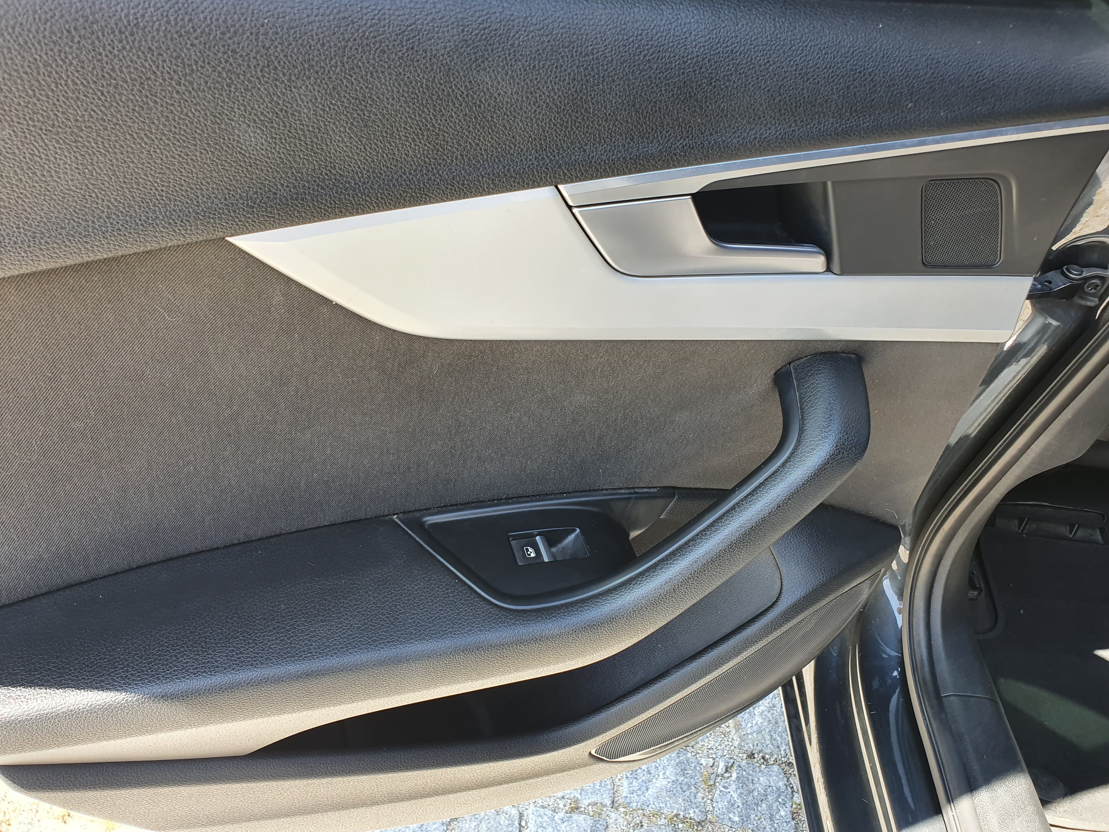 Audi A4 · Ano 2017 — imagem 27