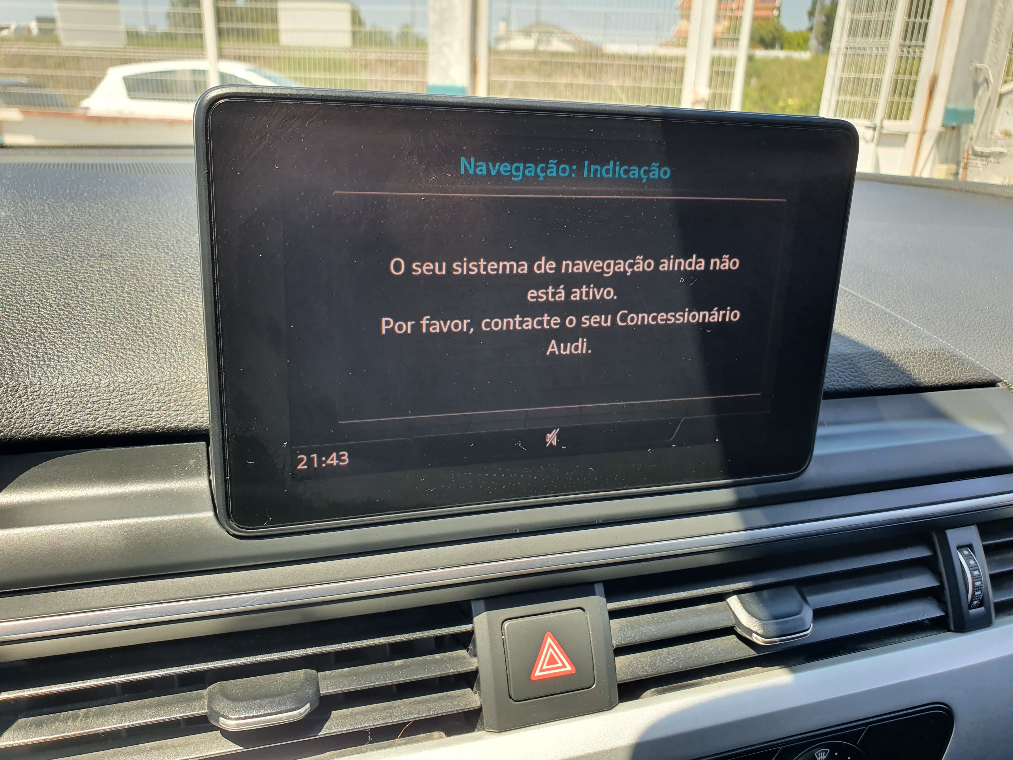 Audi A4 · Ano 2017 — imagem 38
