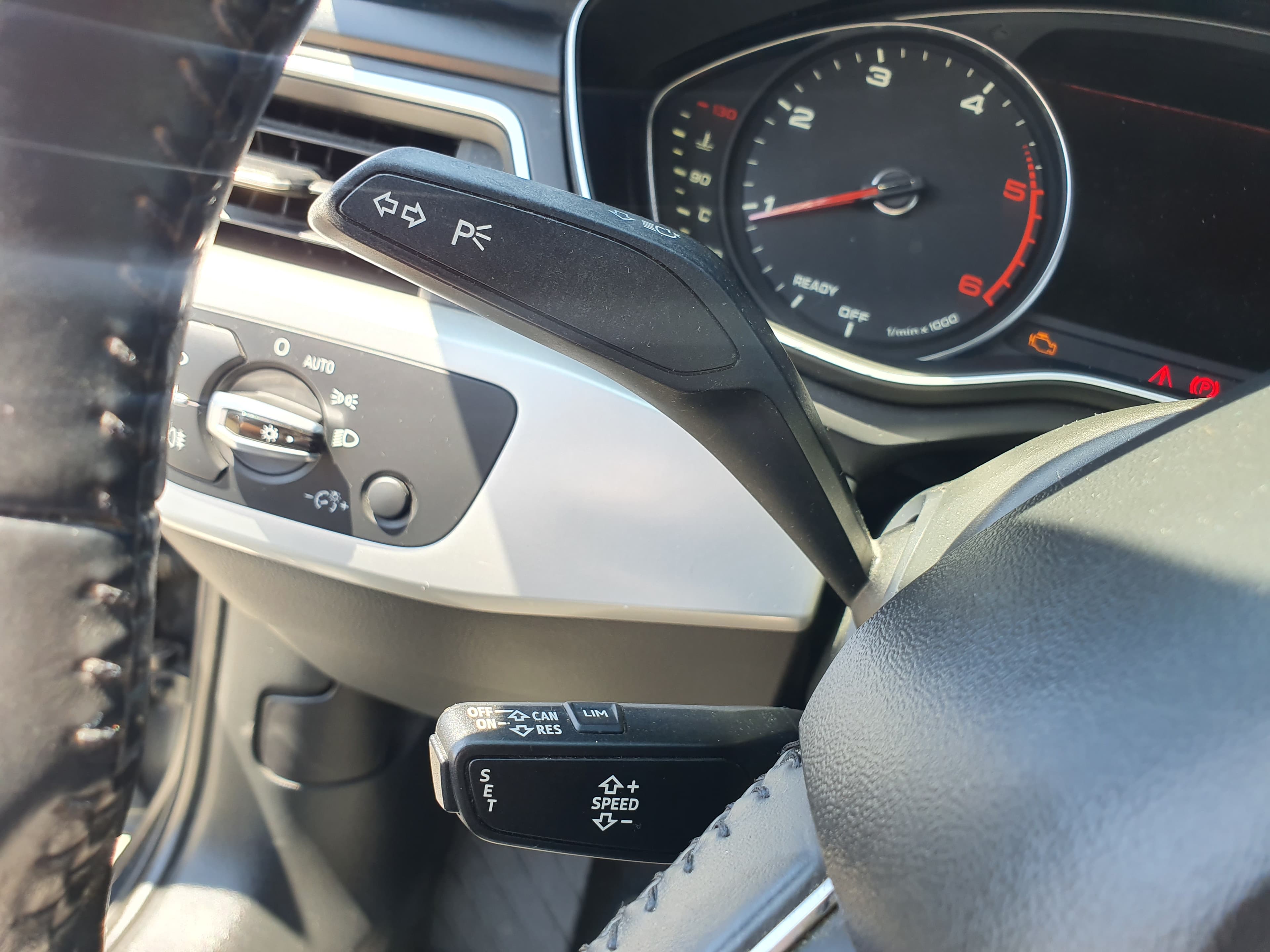 Audi A4 · Ano 2017 — imagem 43