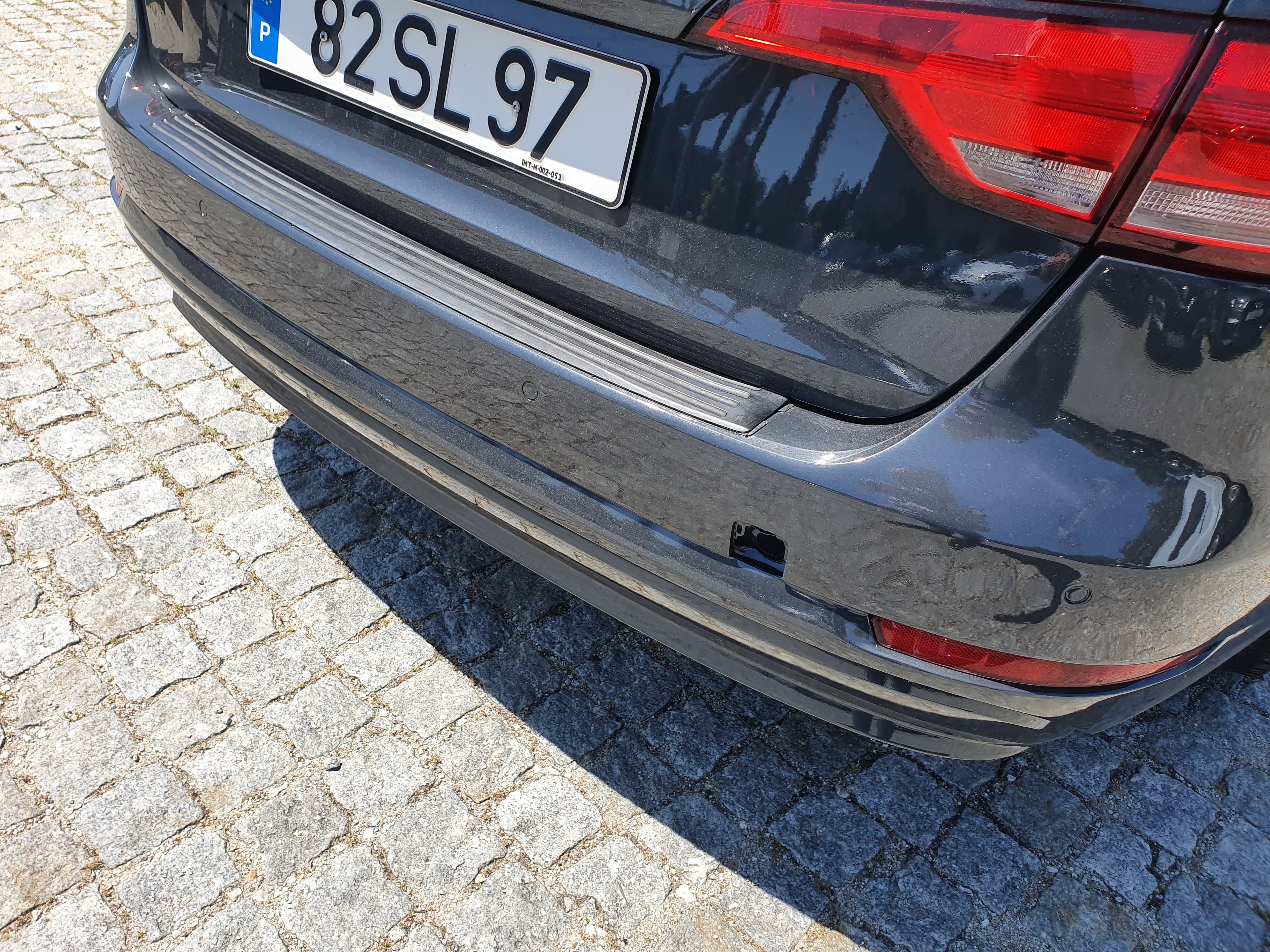 Audi A4 · Ano 2017 — imagem 14
