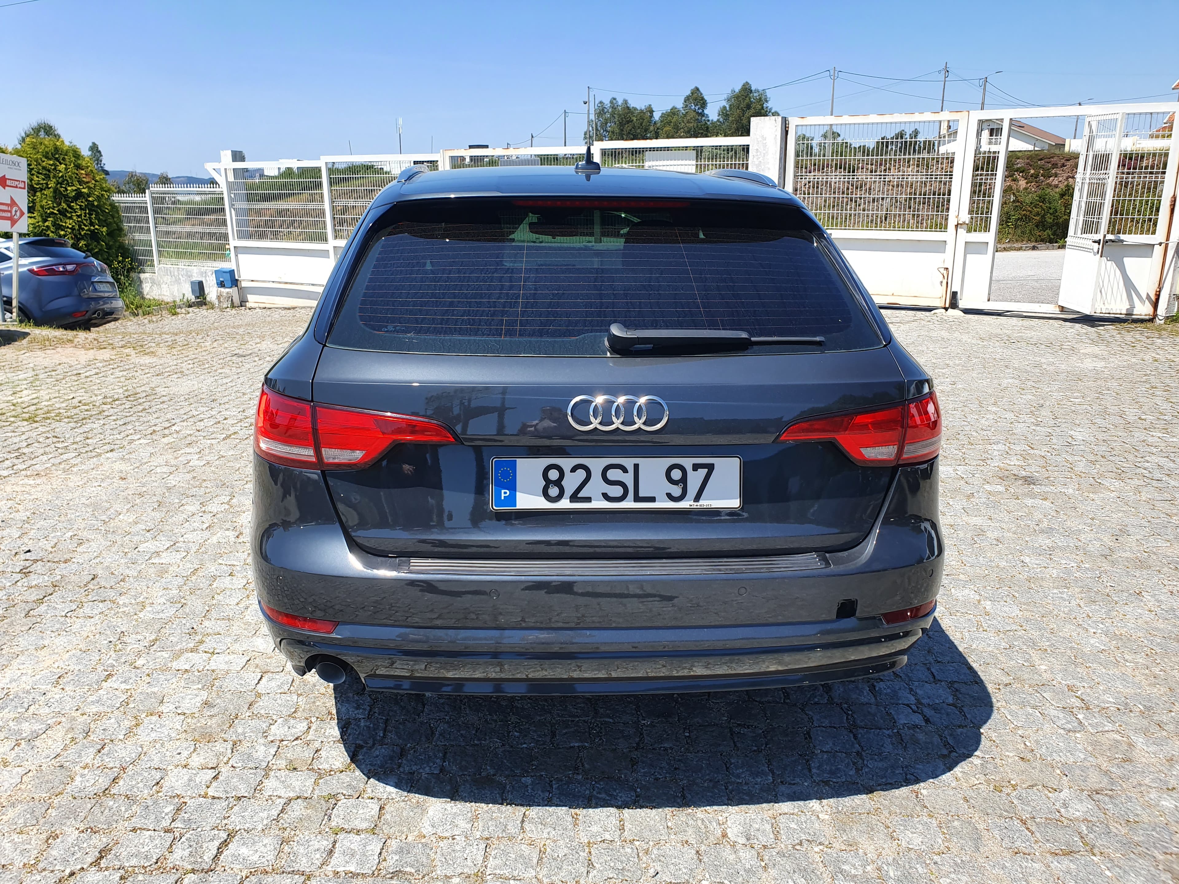 Audi A4 · Ano 2017 — imagem 6