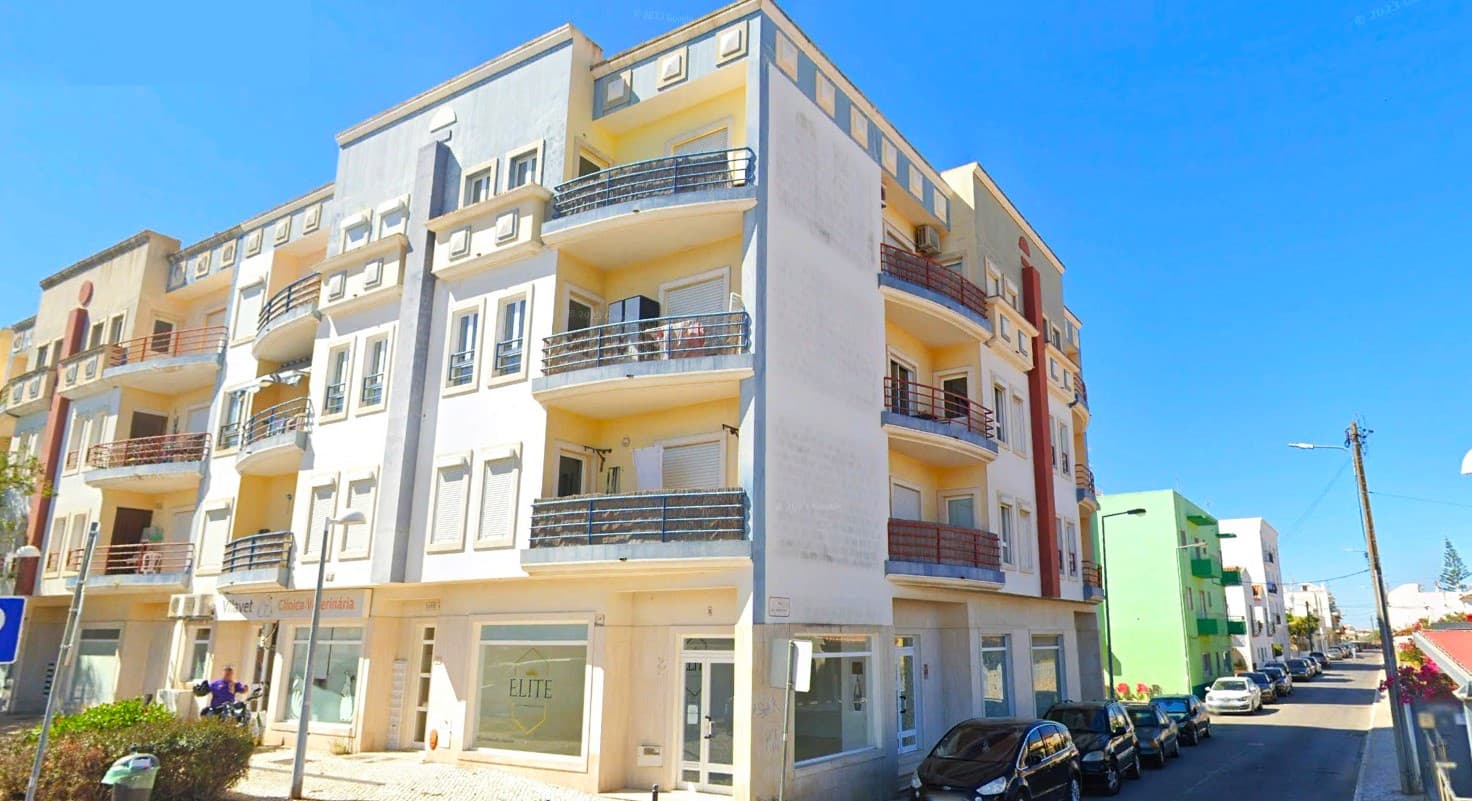 Apartamento T2 · Vila Real de Santo António — imagen 2