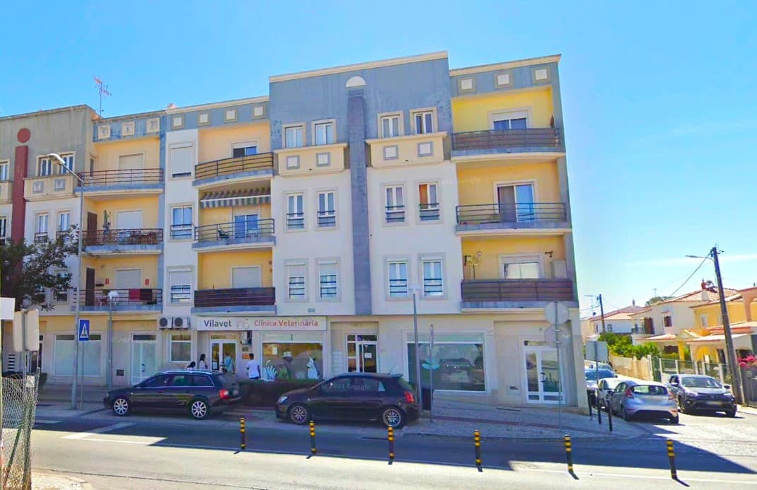 Apartamento T2 · Vila Real de Santo António — imagen 1