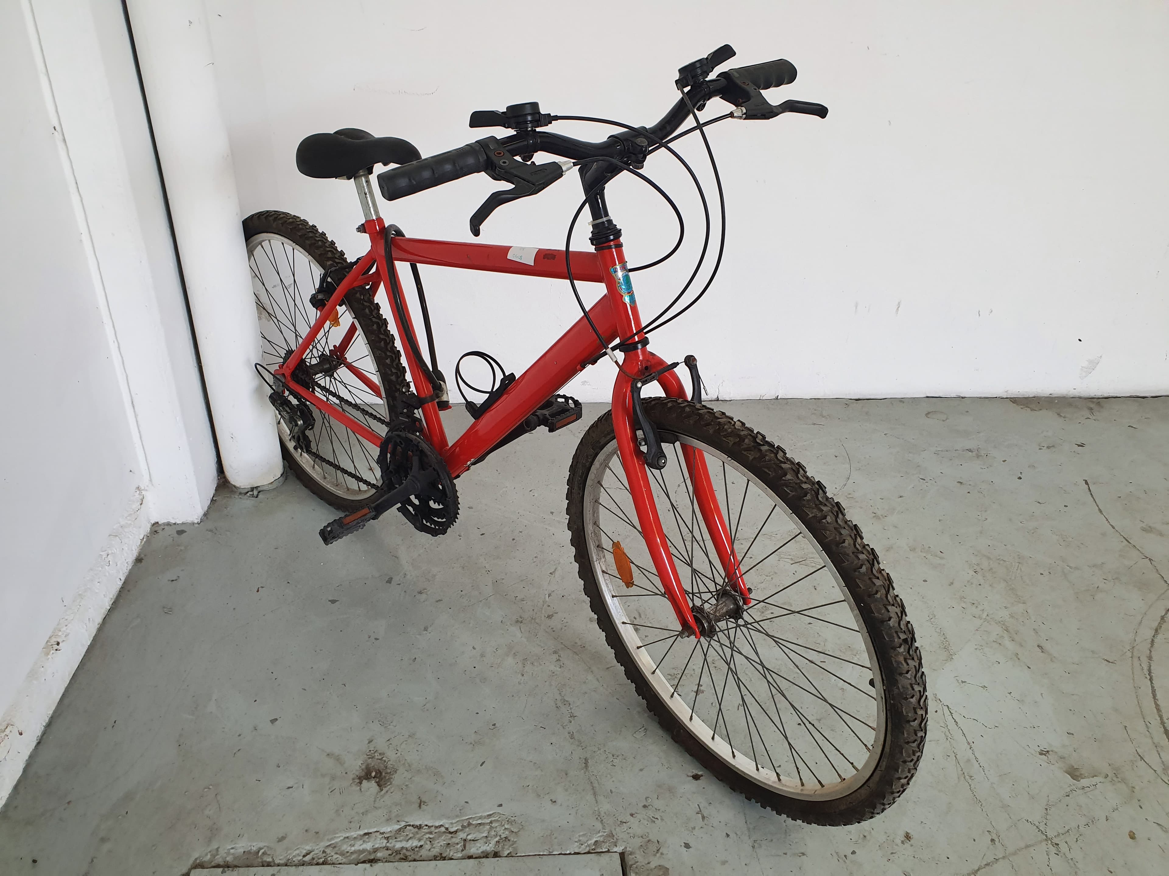 Bicicleta Órbita — imagem 2