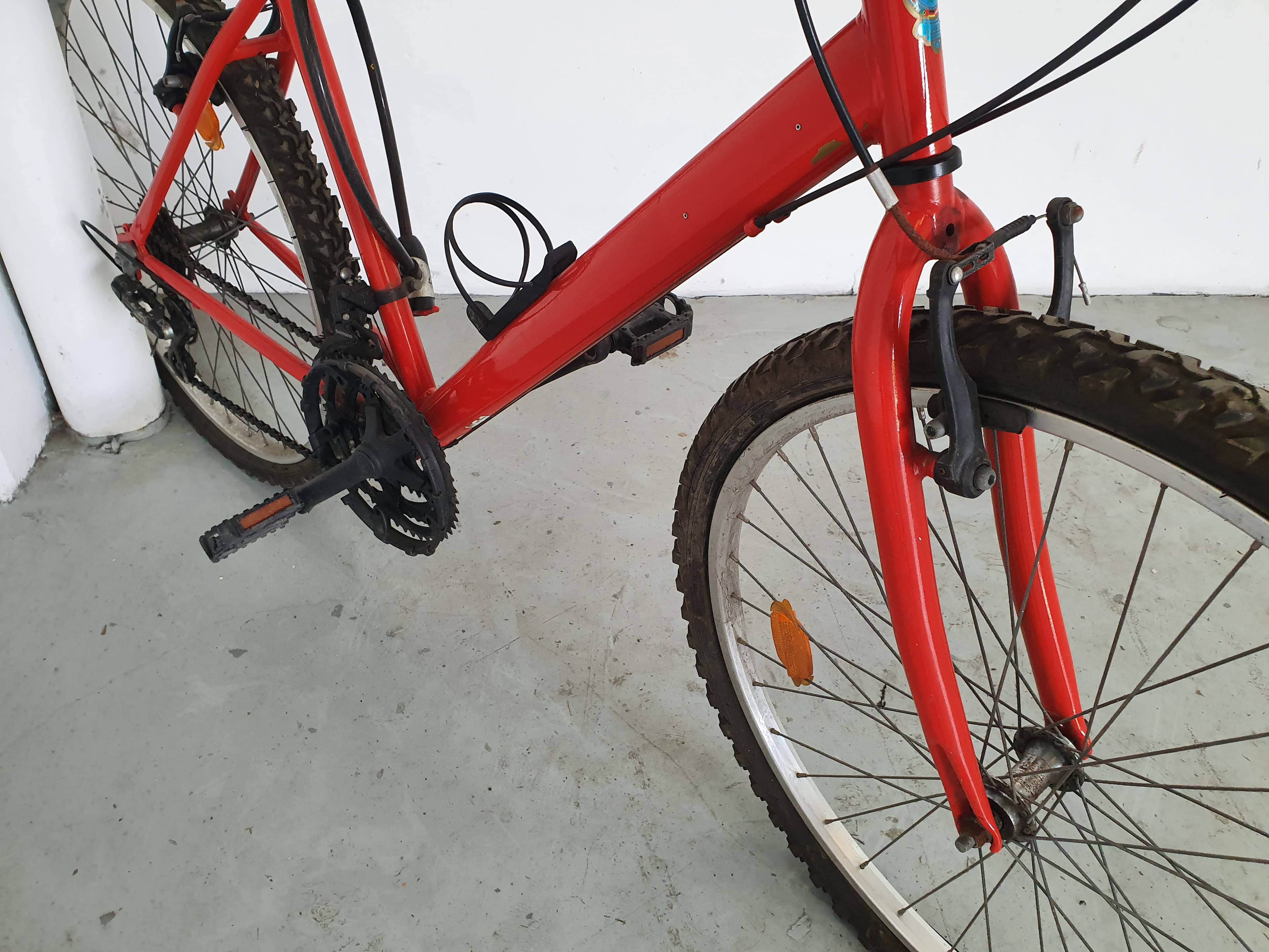 Bicicleta Órbita — imagem 7