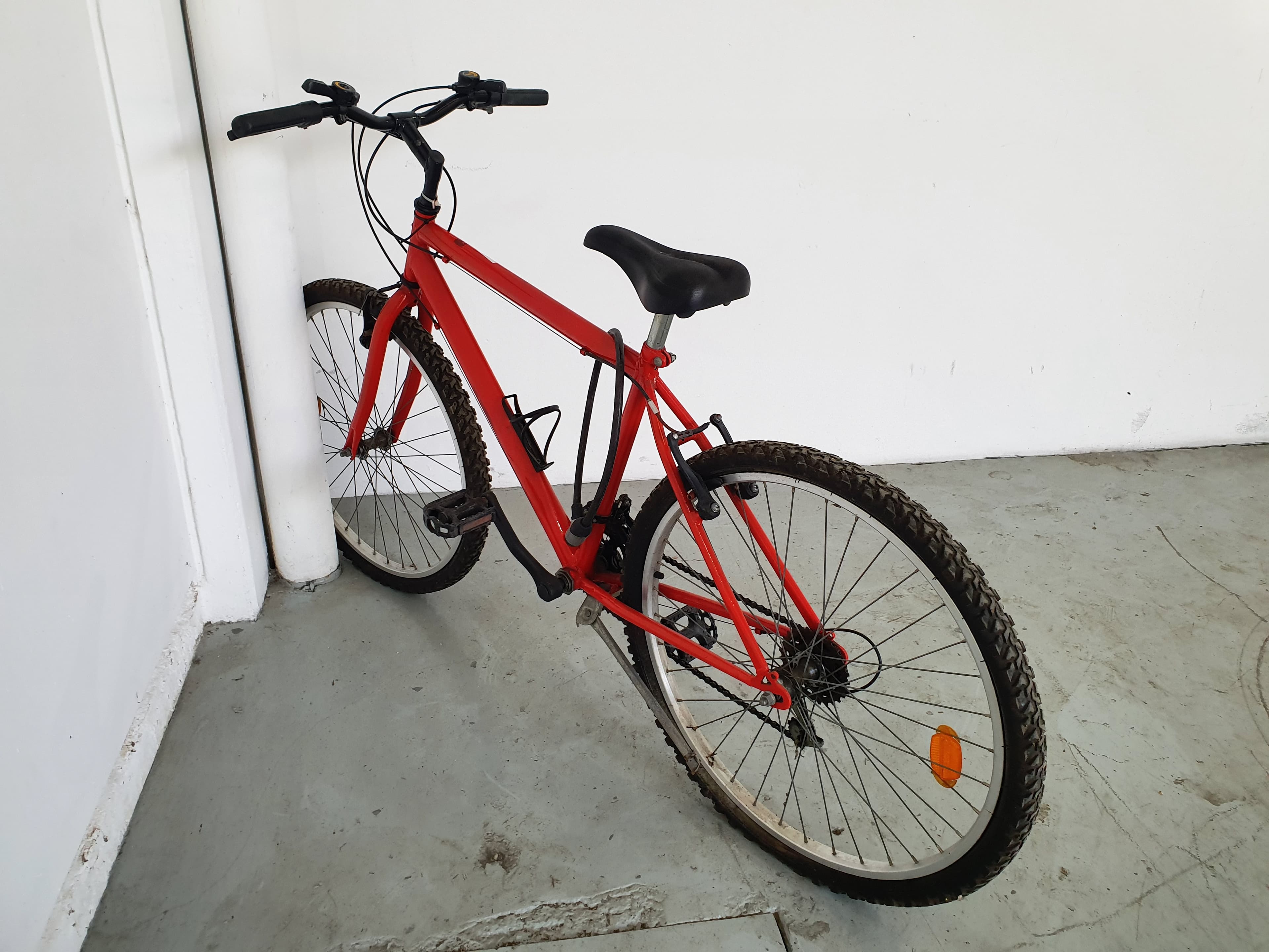 Bicicleta Órbita — imagem 4