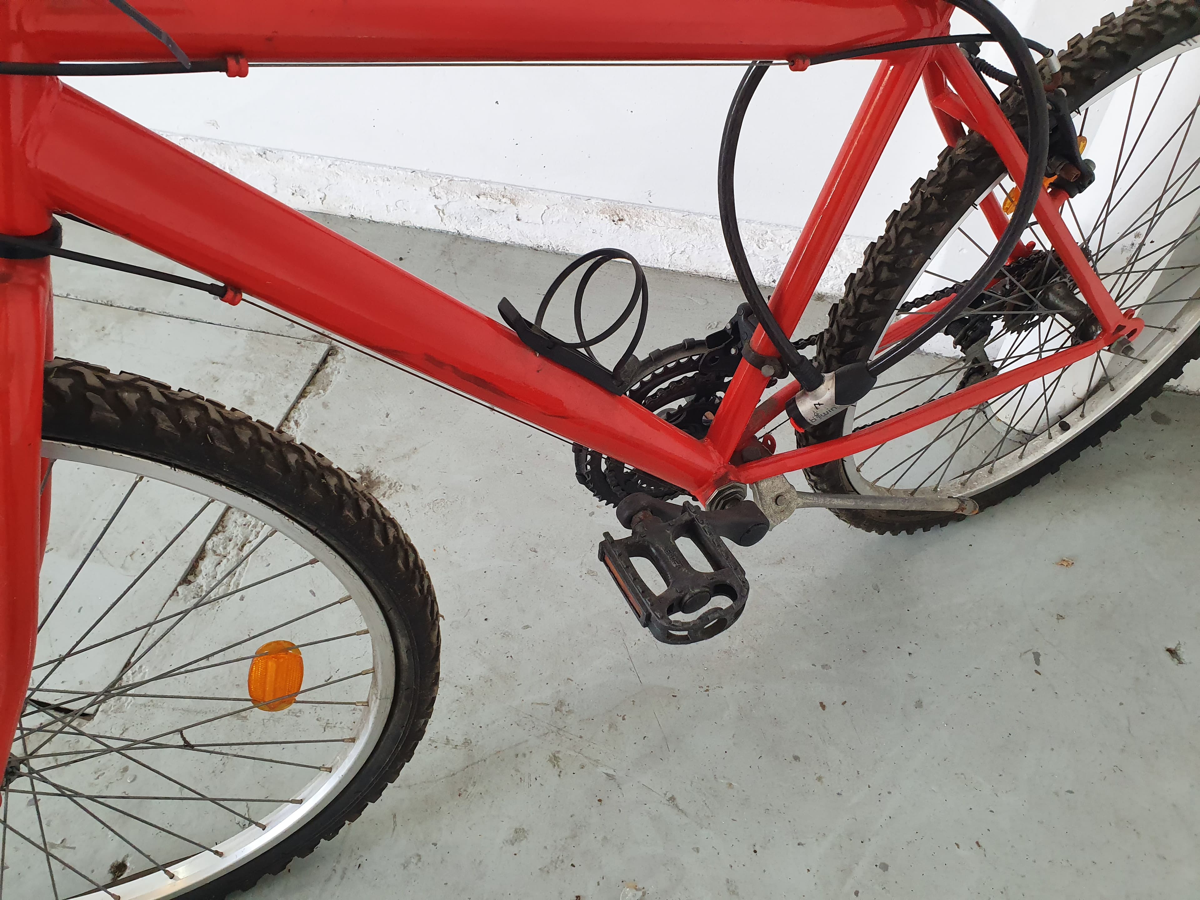 Bicicleta Órbita — imagem 8