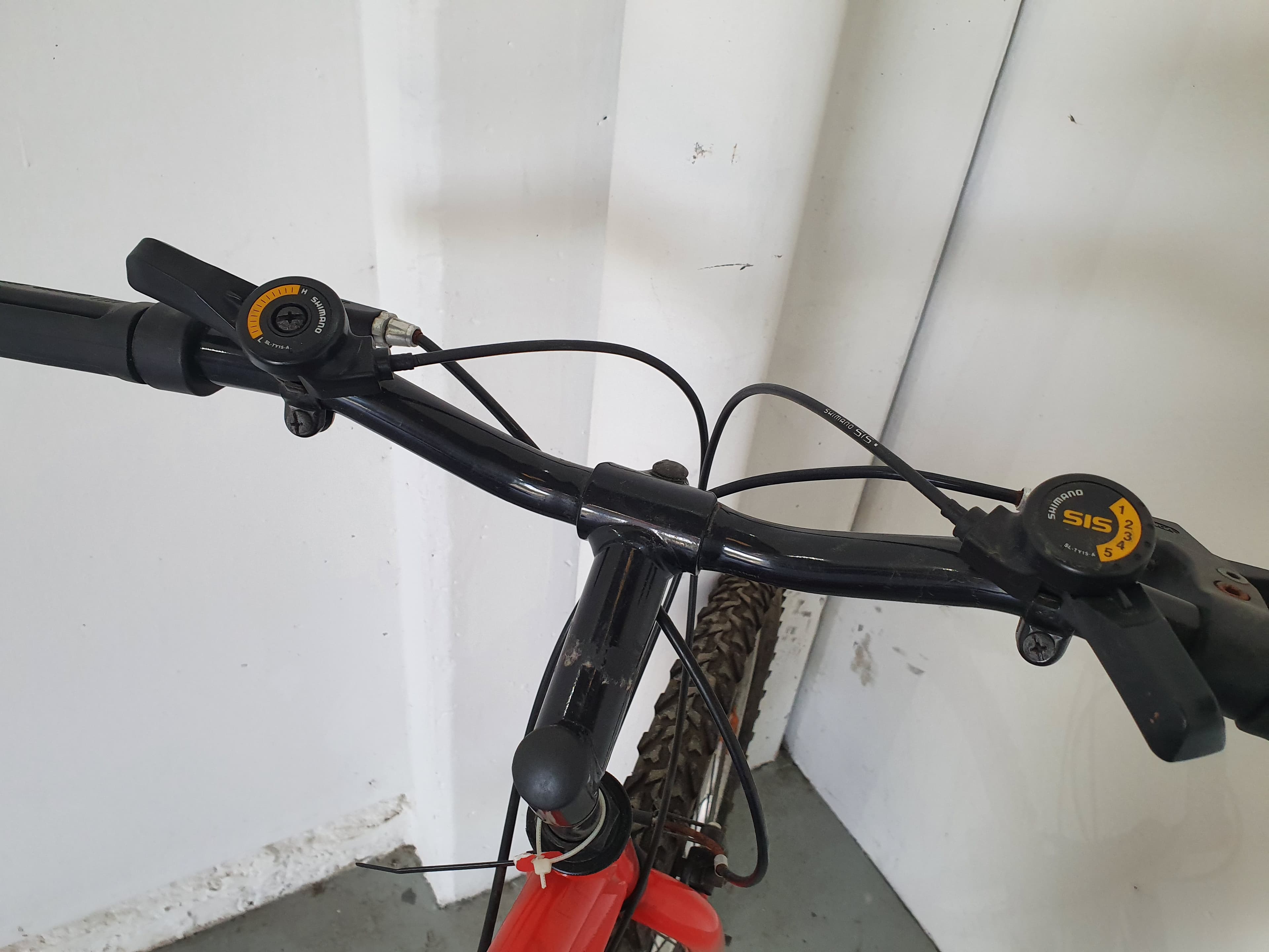 Bicicleta Órbita — imagem 6