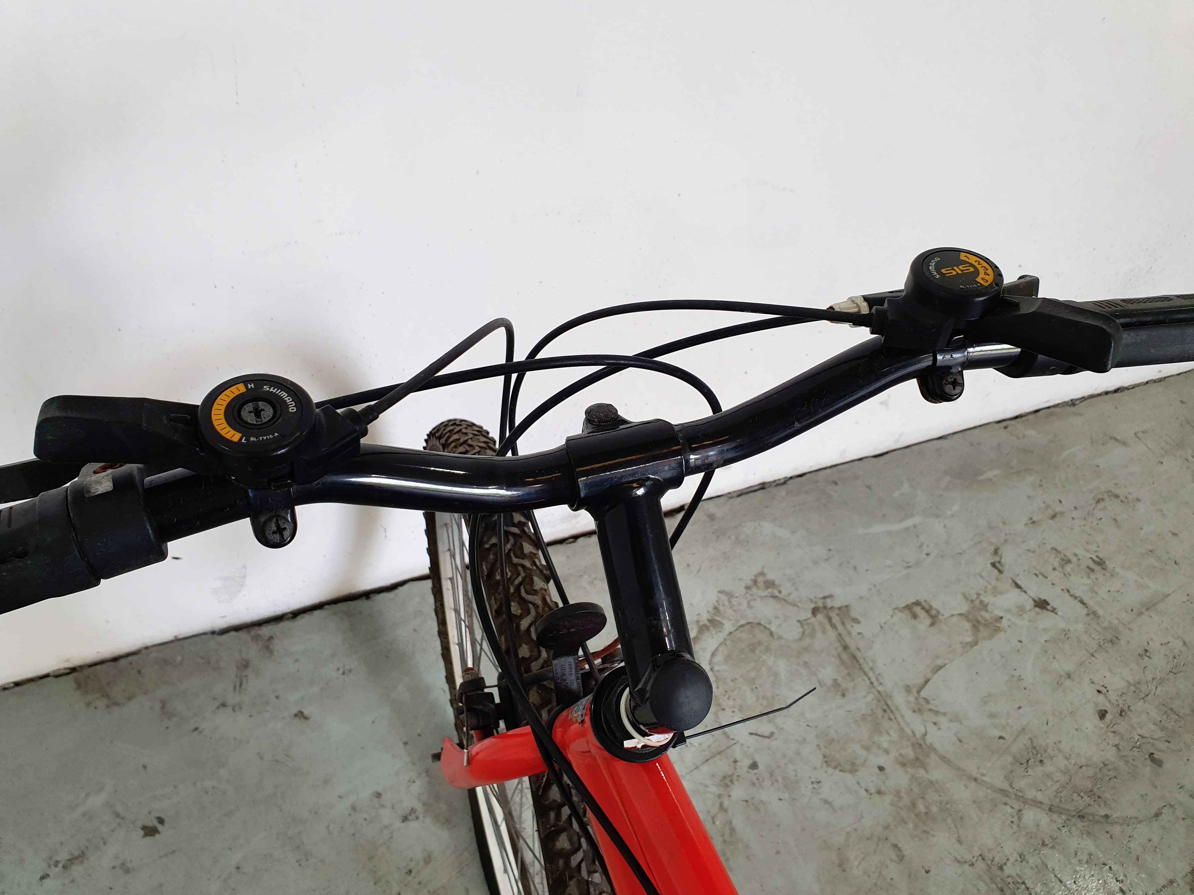 Bicicleta Órbita — imagen 6