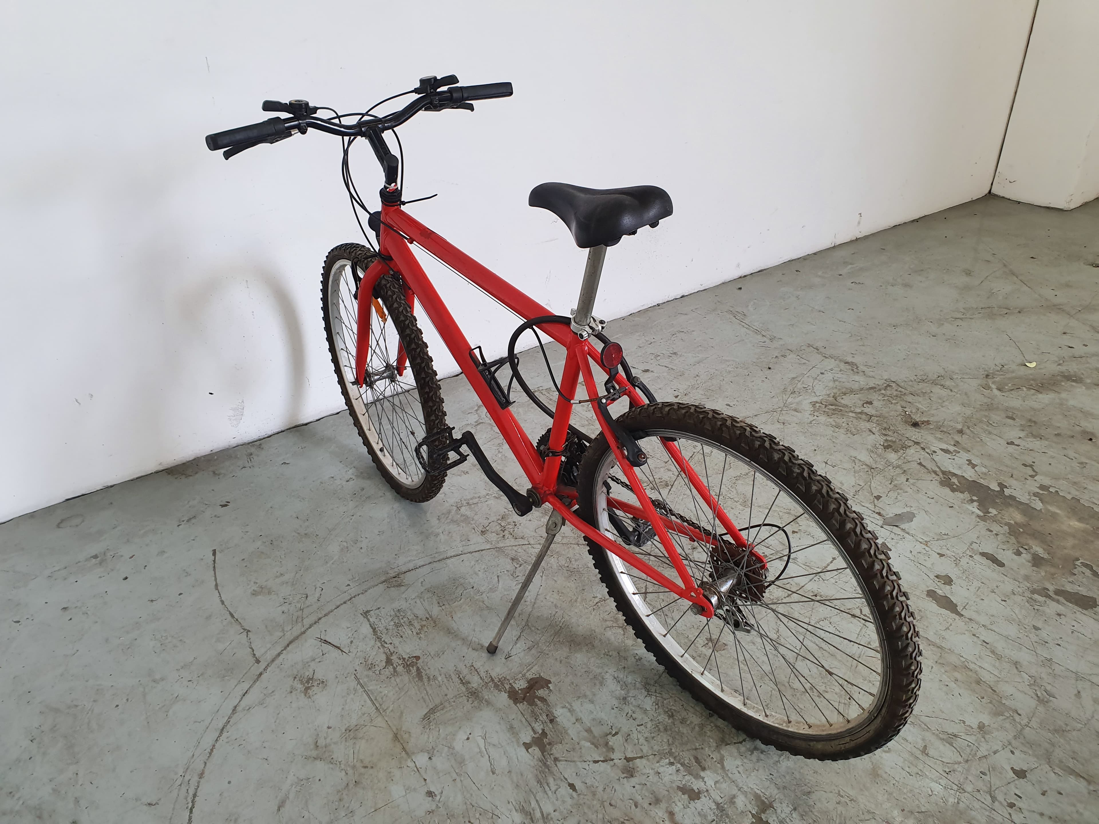 Bicicleta Órbita — imagen 4
