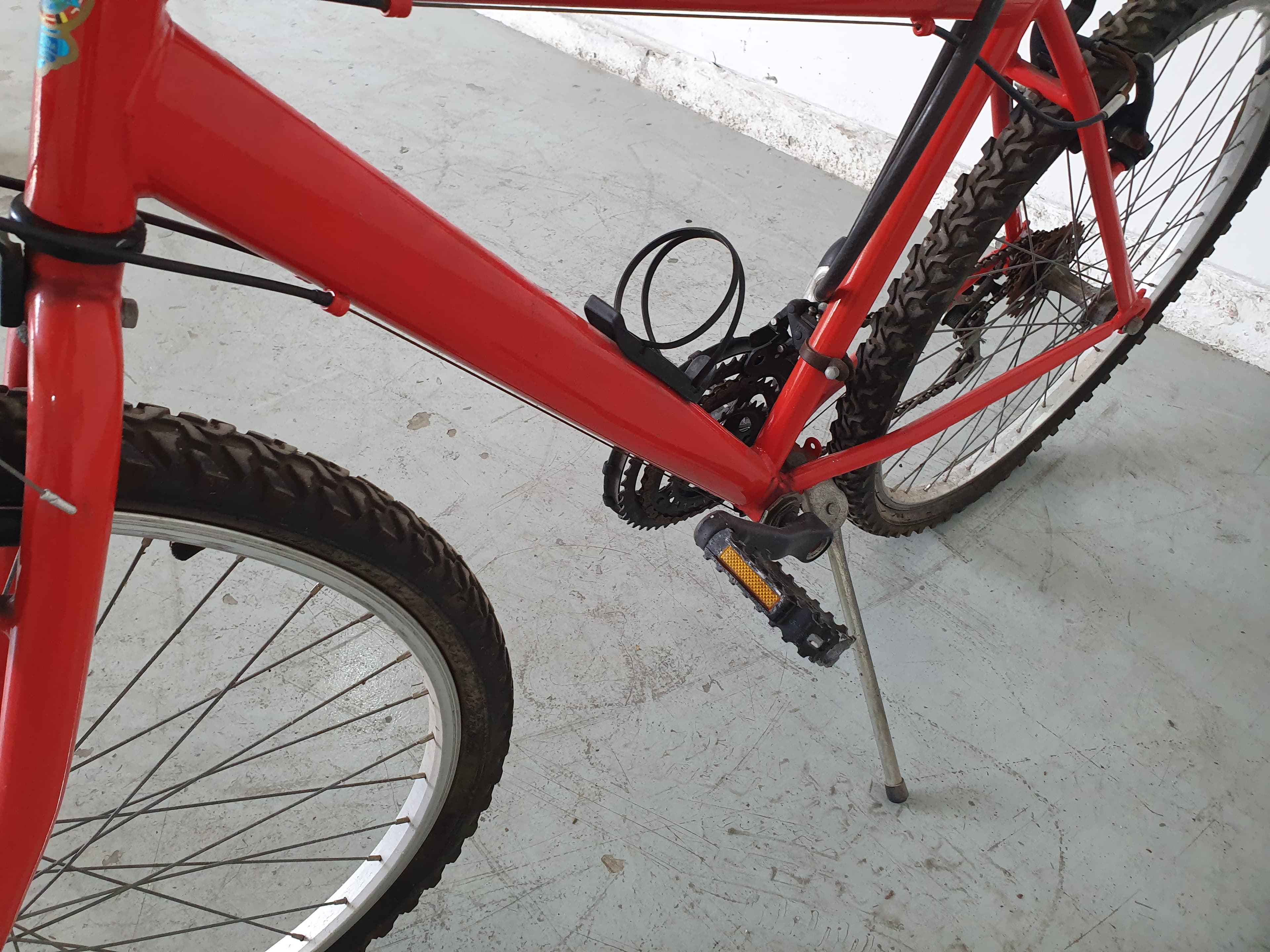 Bicicleta Órbita — imagen 7