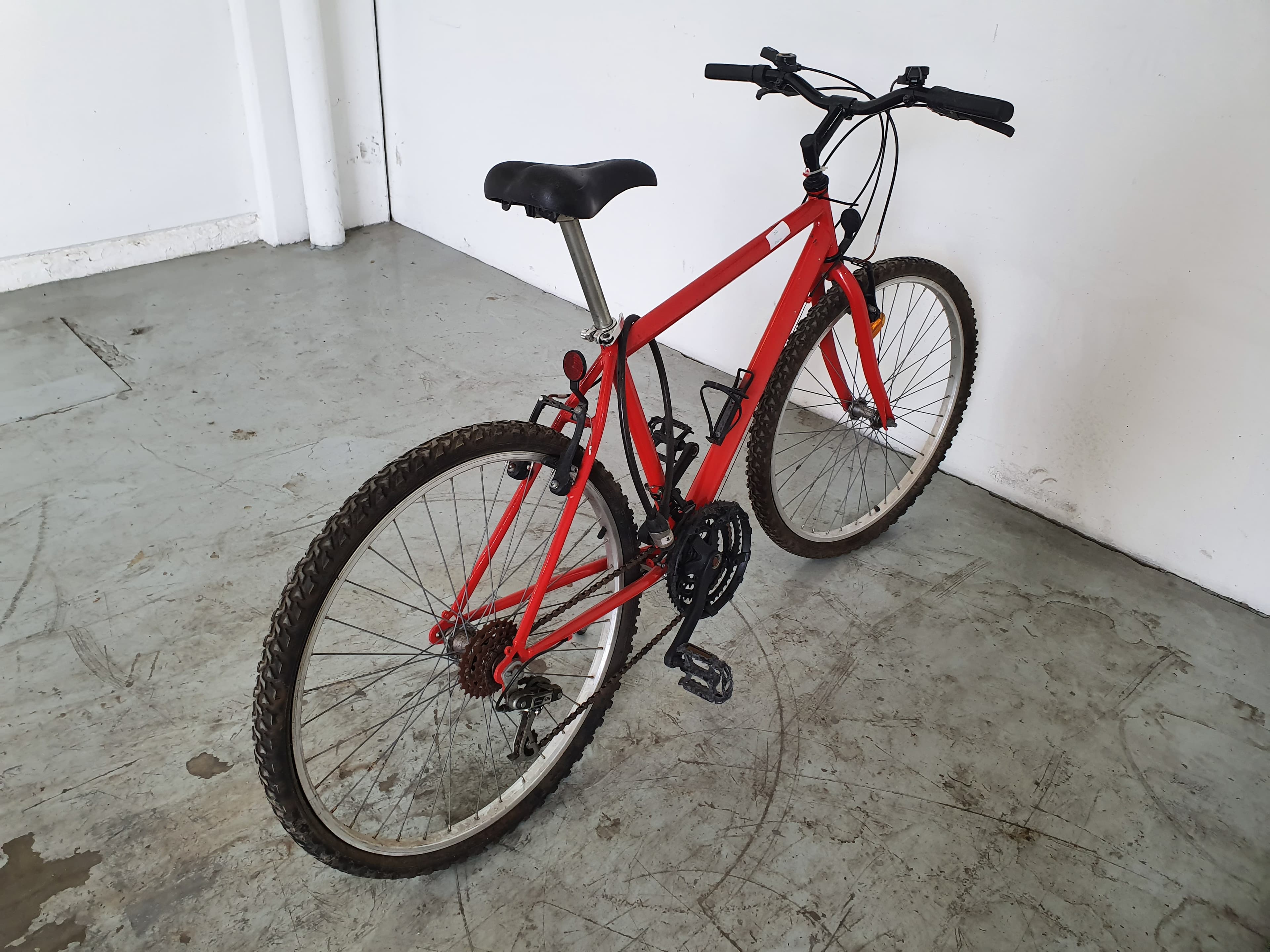Bicicleta Órbita — imagen 3