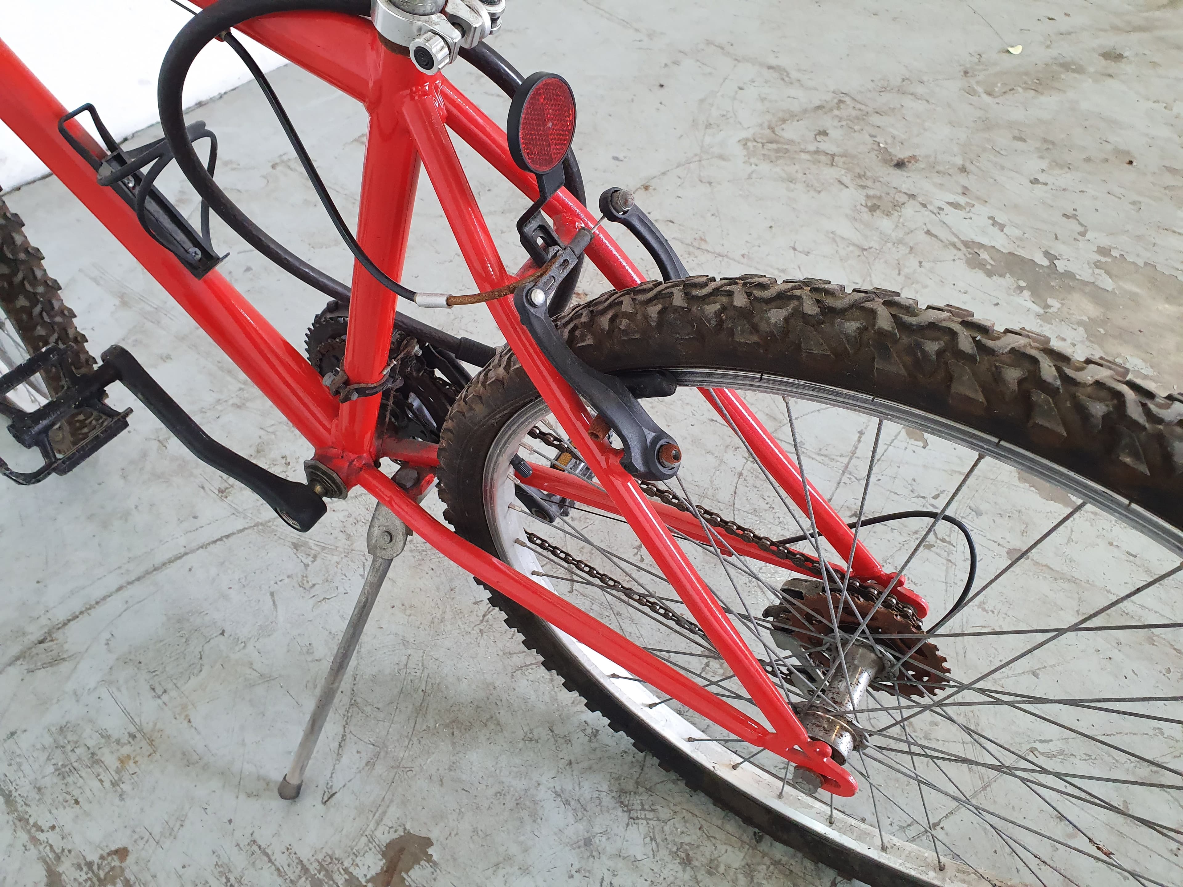 Bicicleta Órbita — imagen 5