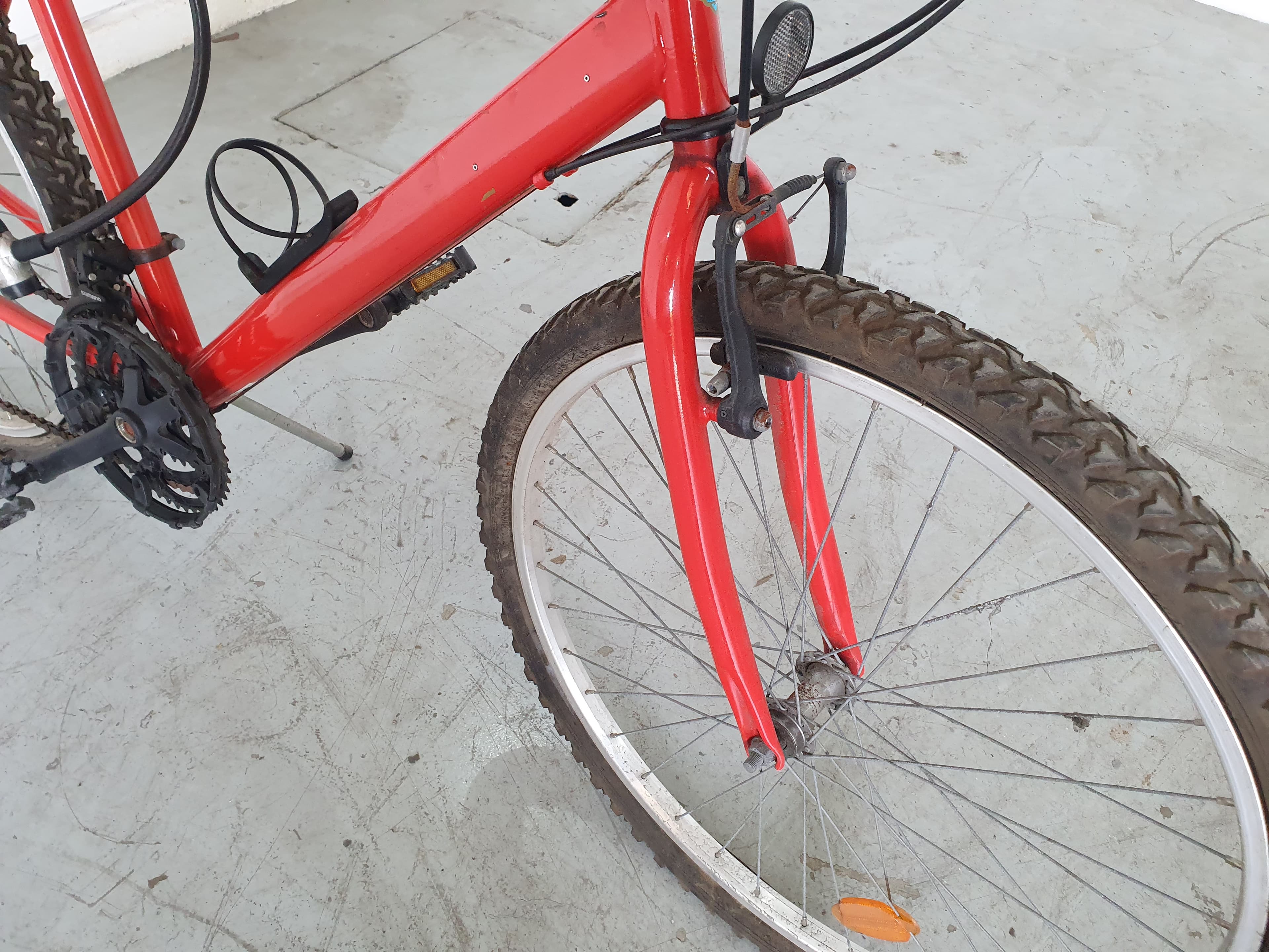 Bicicleta Órbita — imagen 8