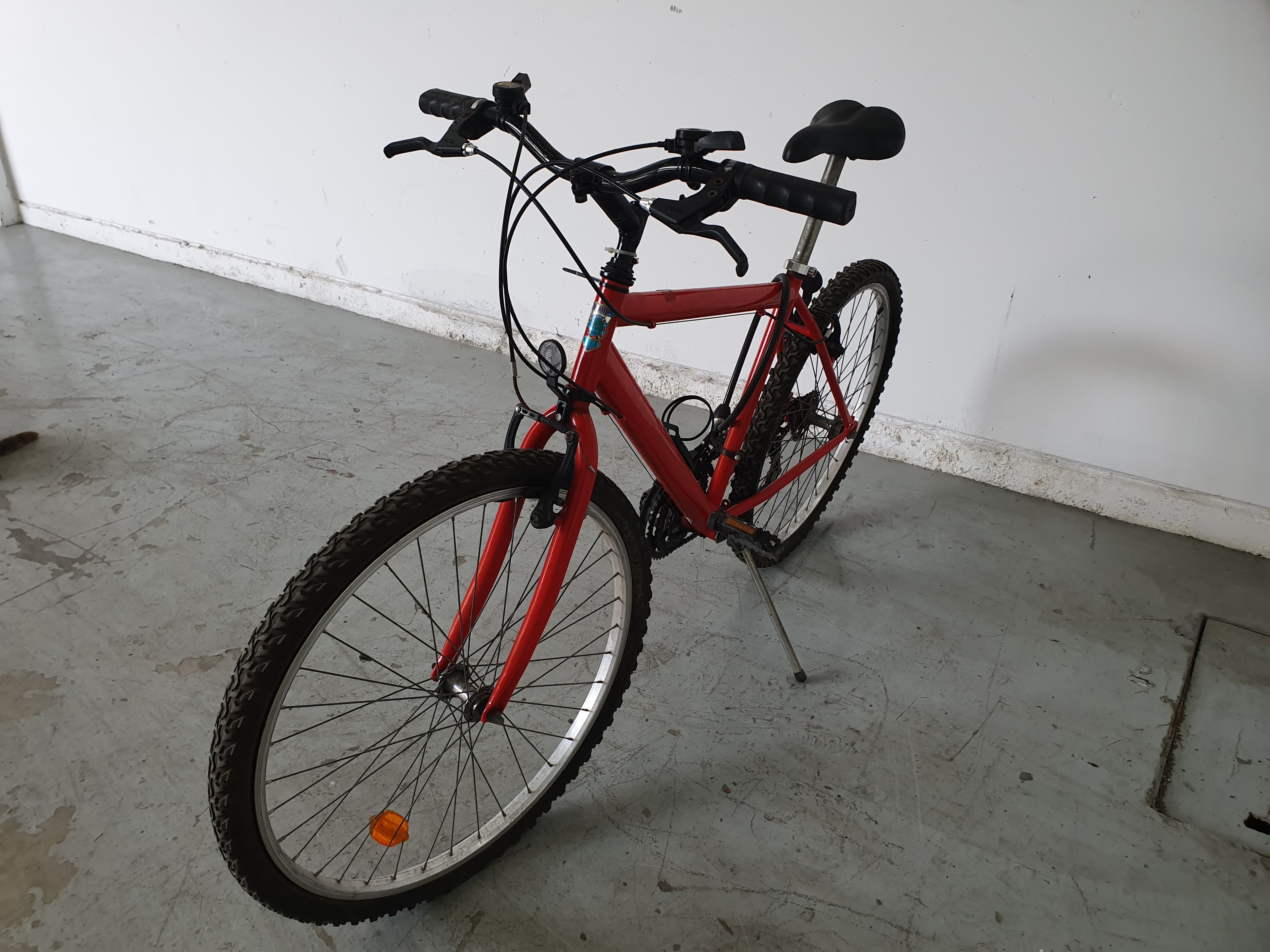 Bicicleta Órbita — imagen 2