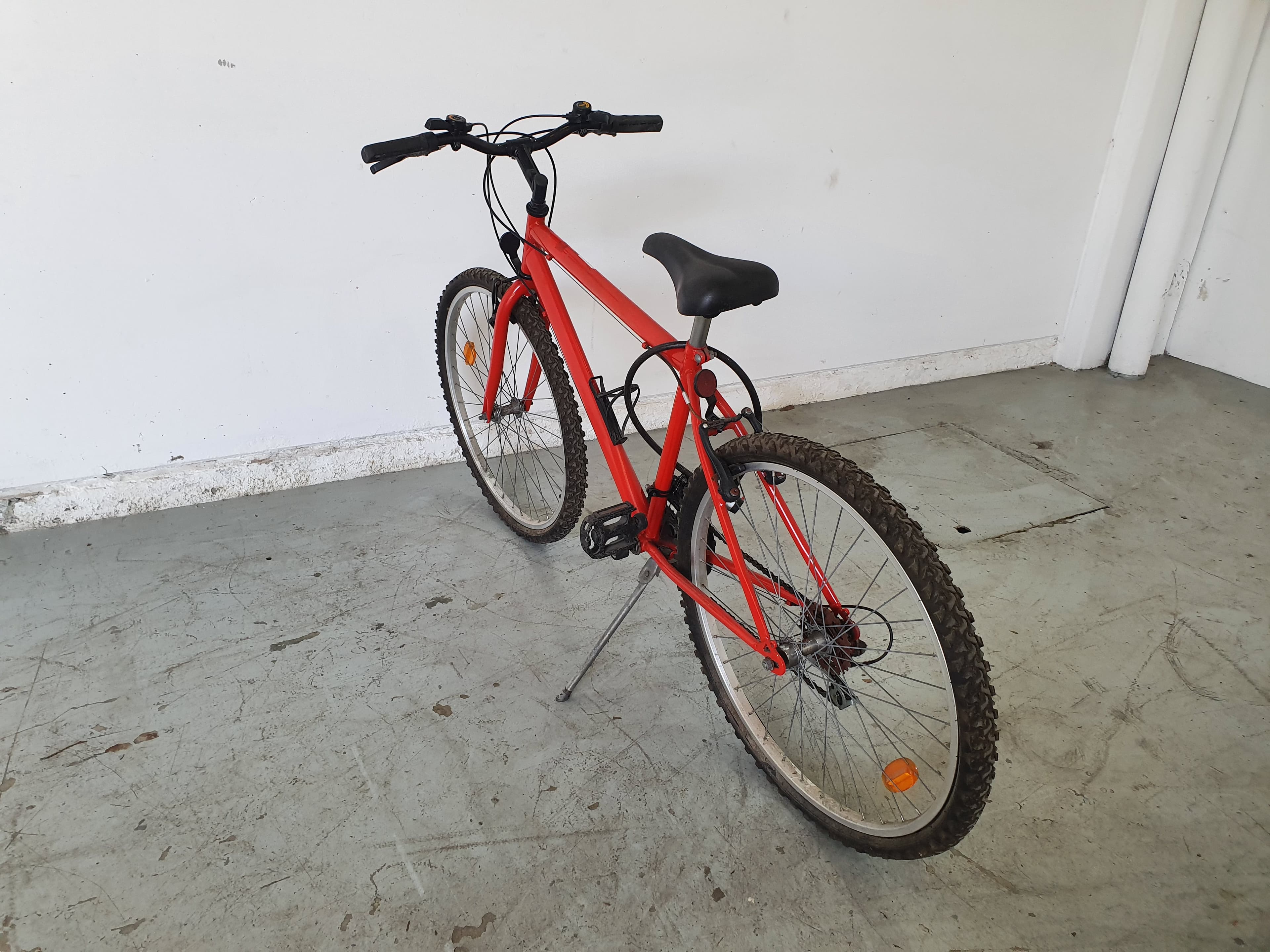 Bicicleta Órbita — image 3
