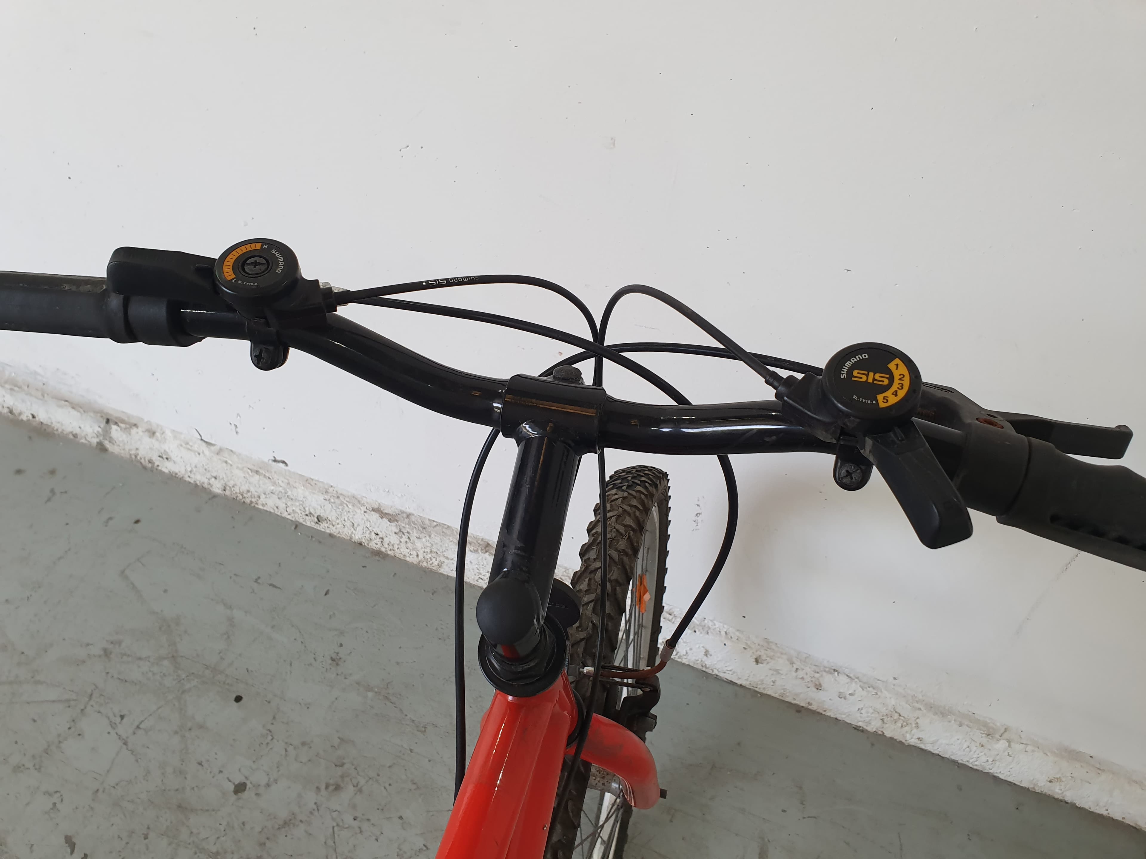 Bicicleta Órbita — image 7
