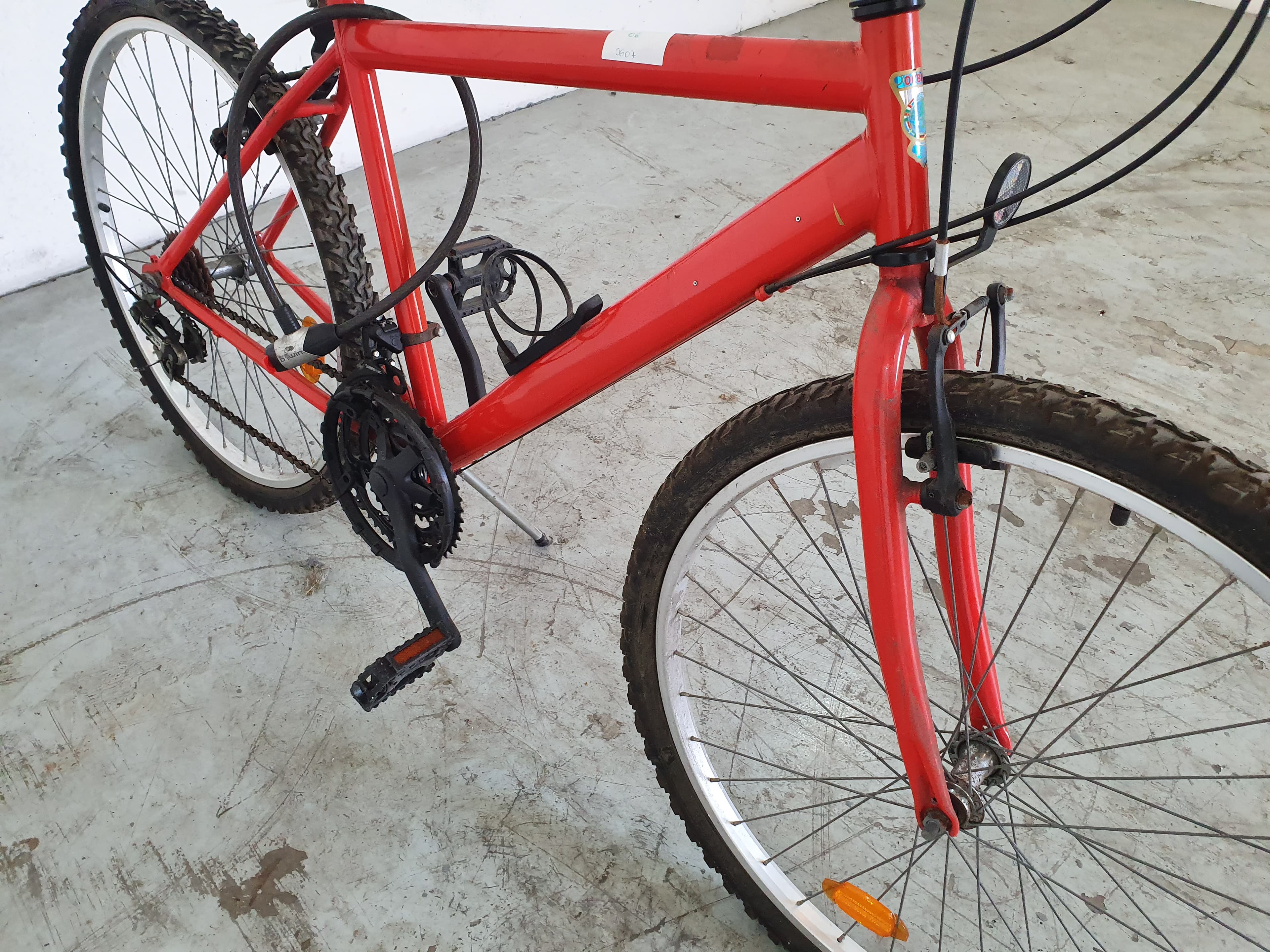 Bicicleta Órbita — image 5