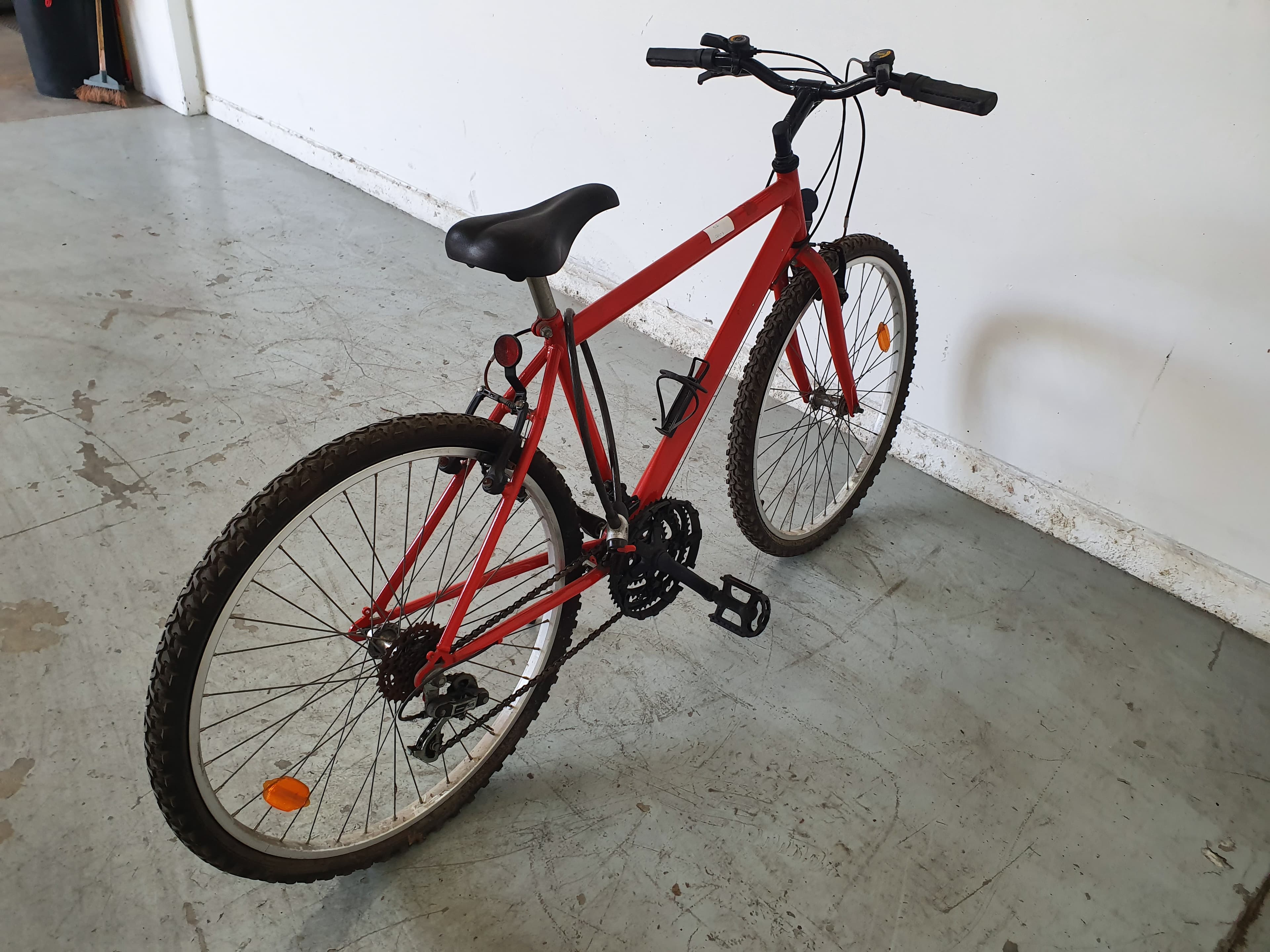 Bicicleta Órbita — image 4