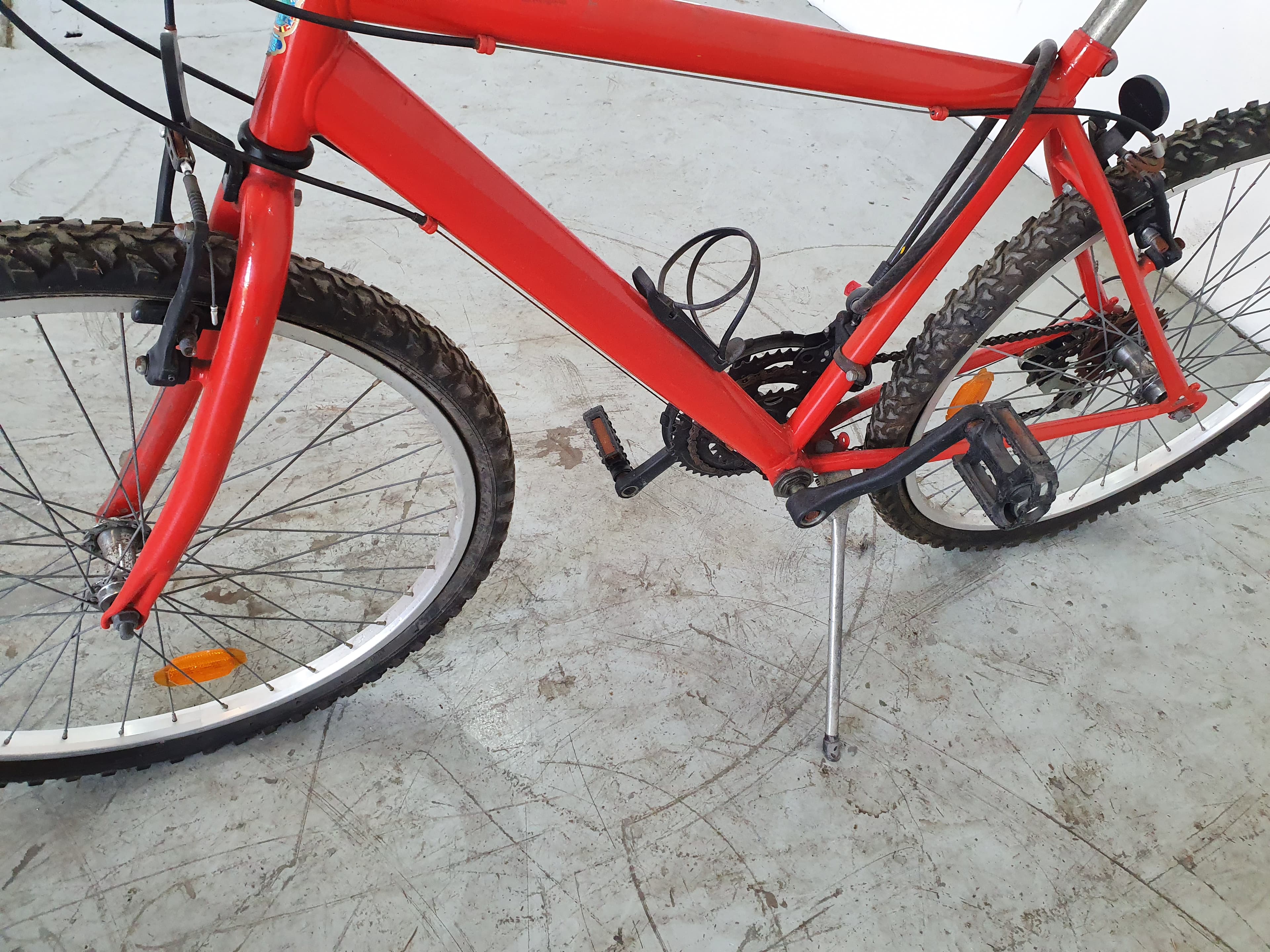 Bicicleta Órbita — image 6