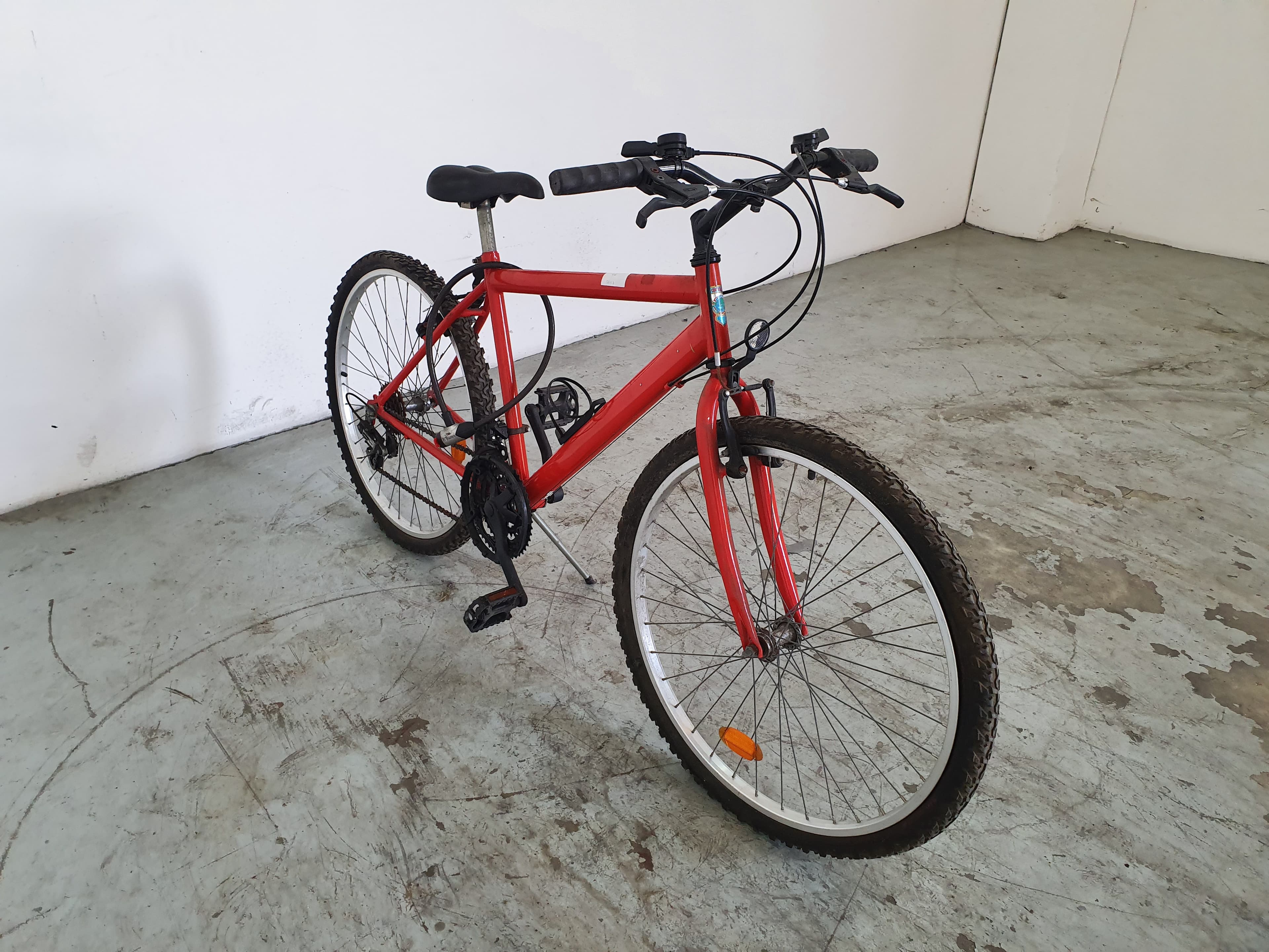 Bicicleta Órbita — image 2