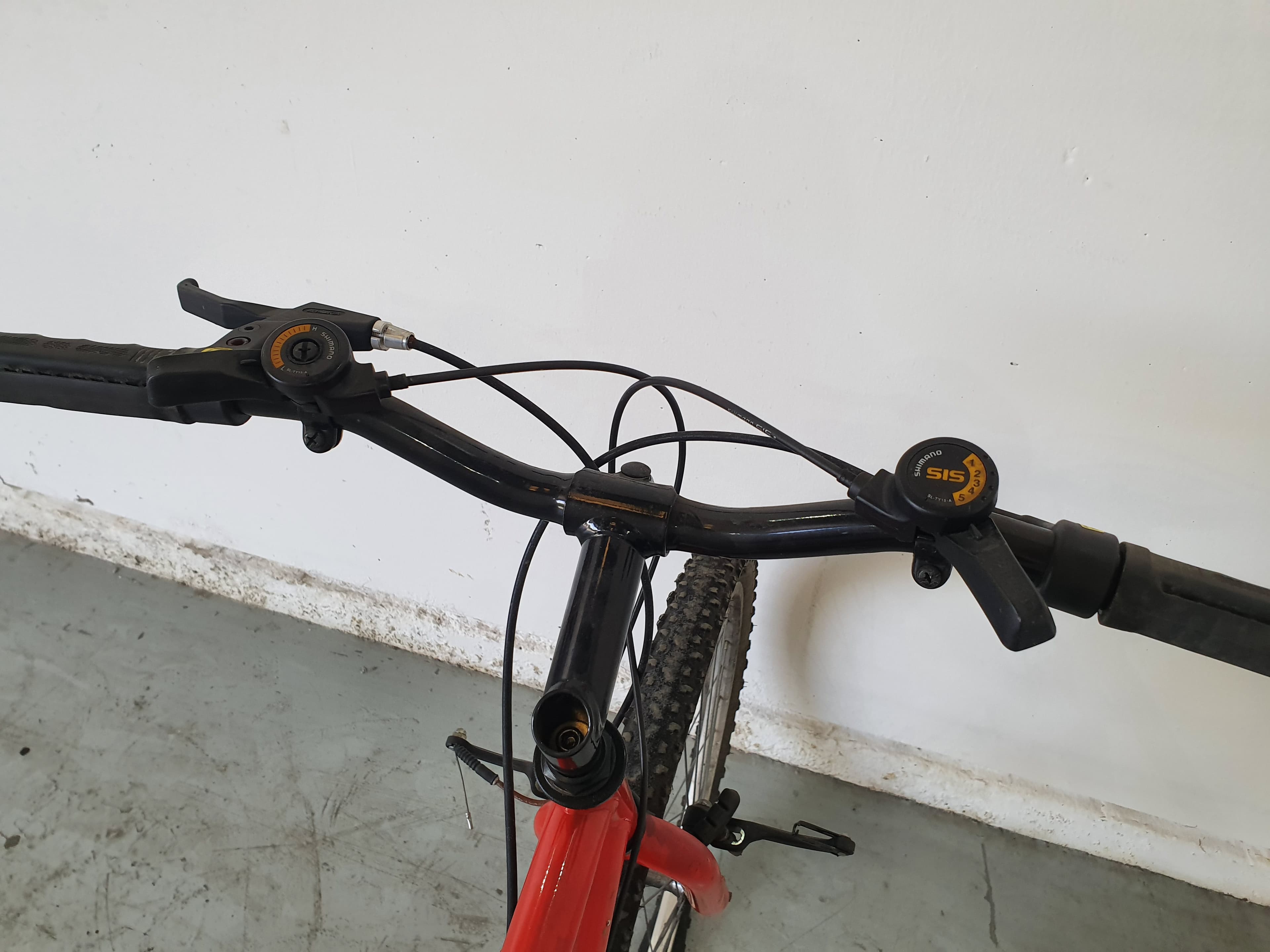 Bicicleta Órbita — imagen 8
