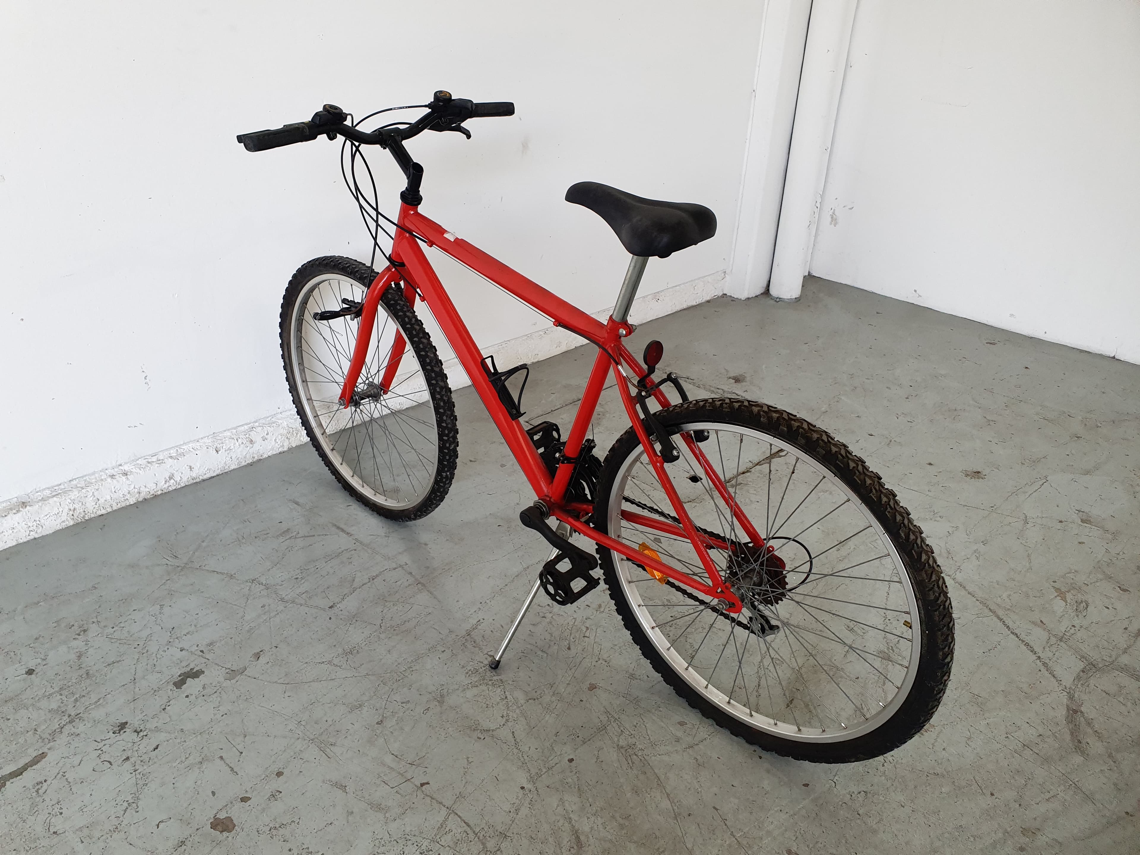 Bicicleta Órbita — imagen 4
