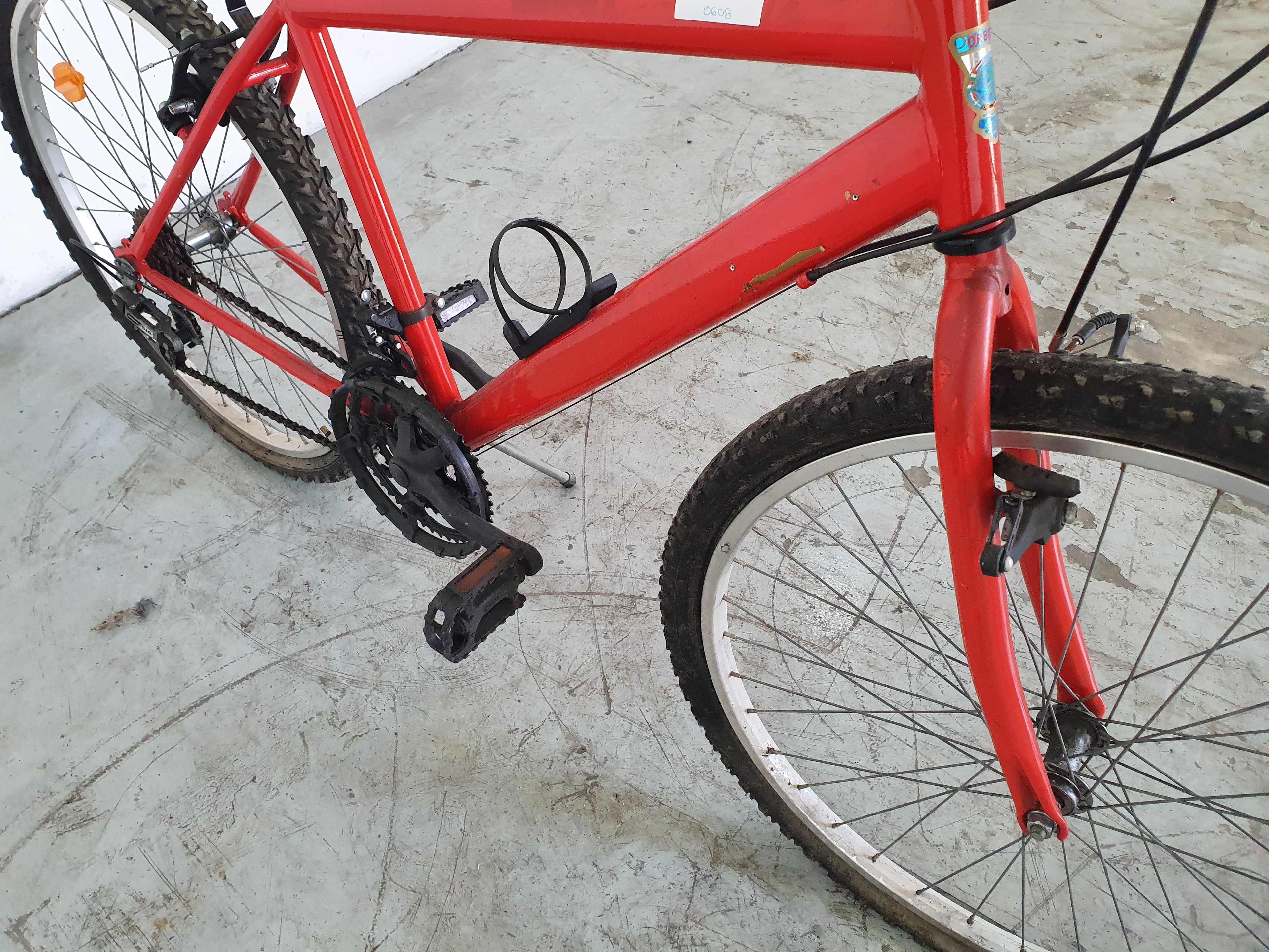 Bicicleta Órbita — imagen 6