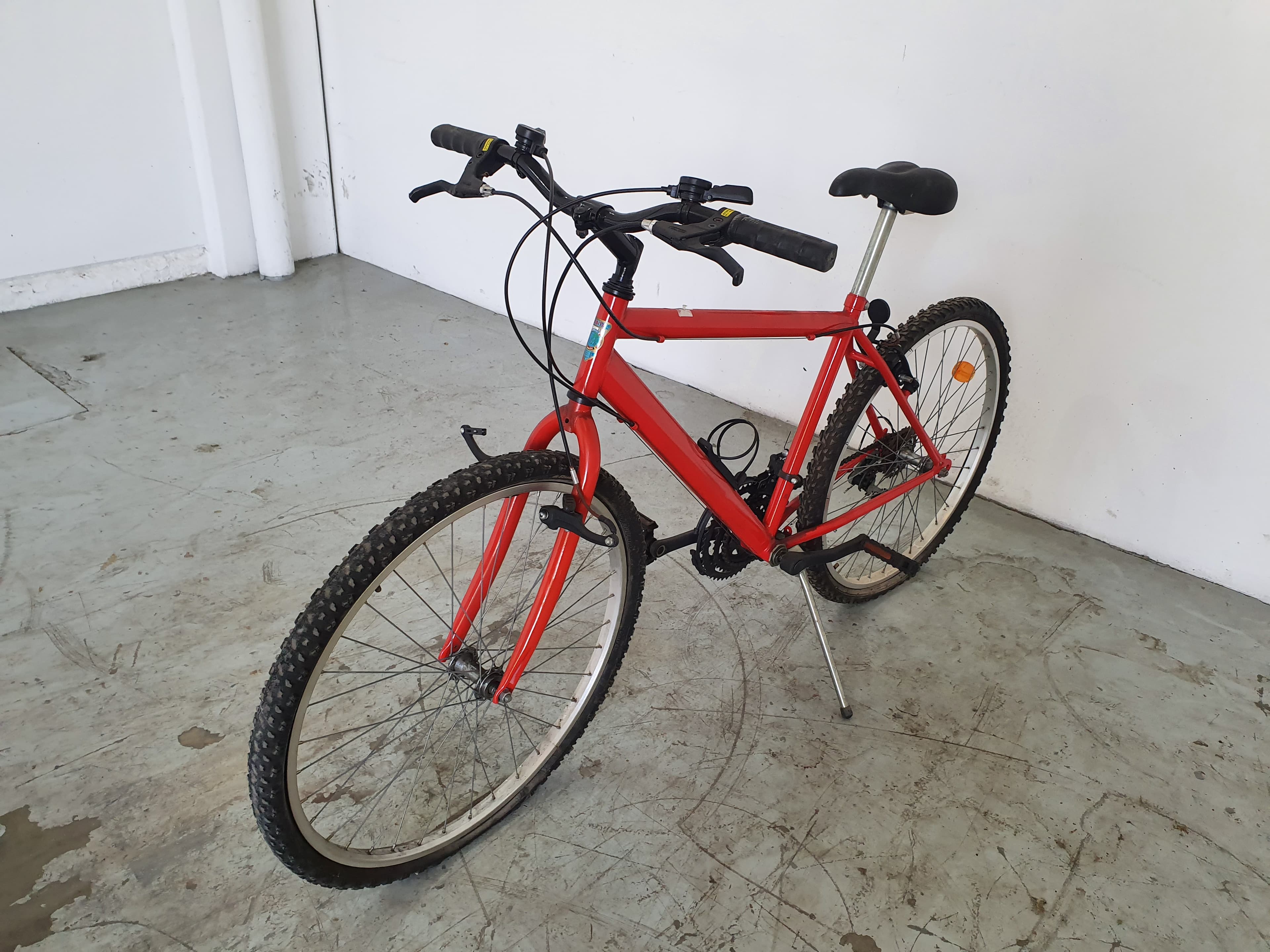 Bicicleta Órbita — imagen 2