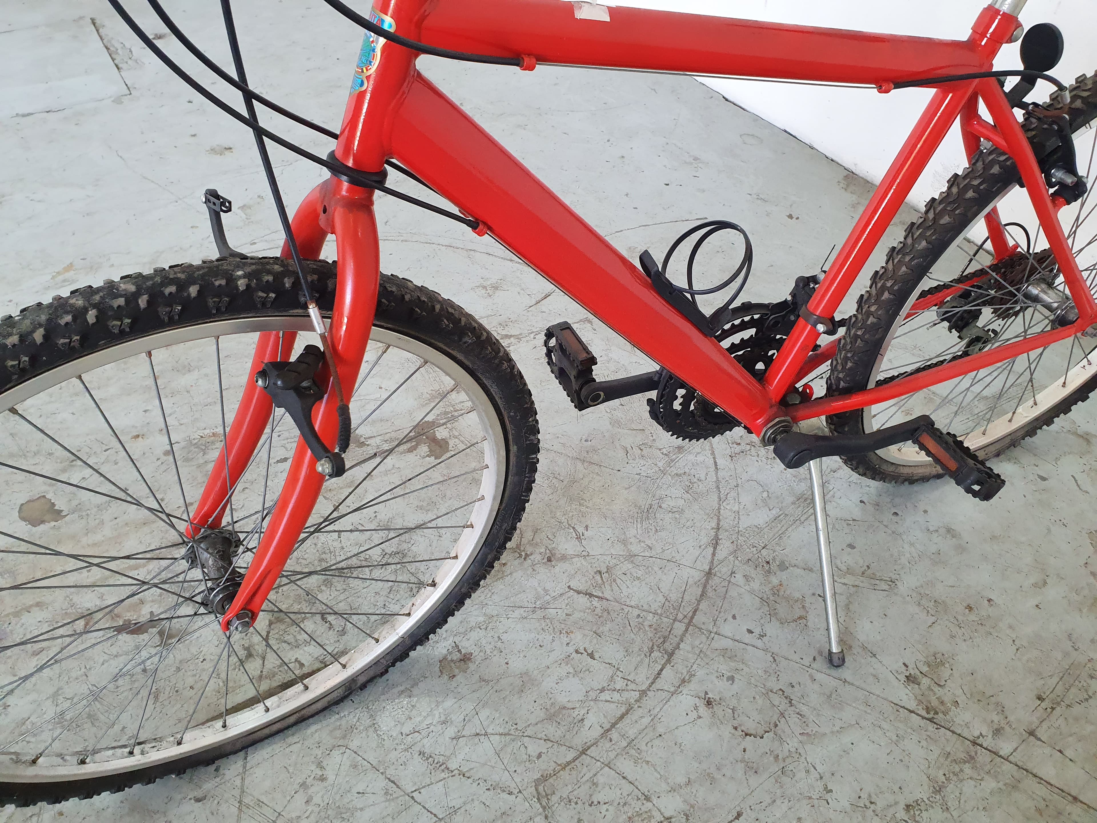 Bicicleta Órbita — imagen 5