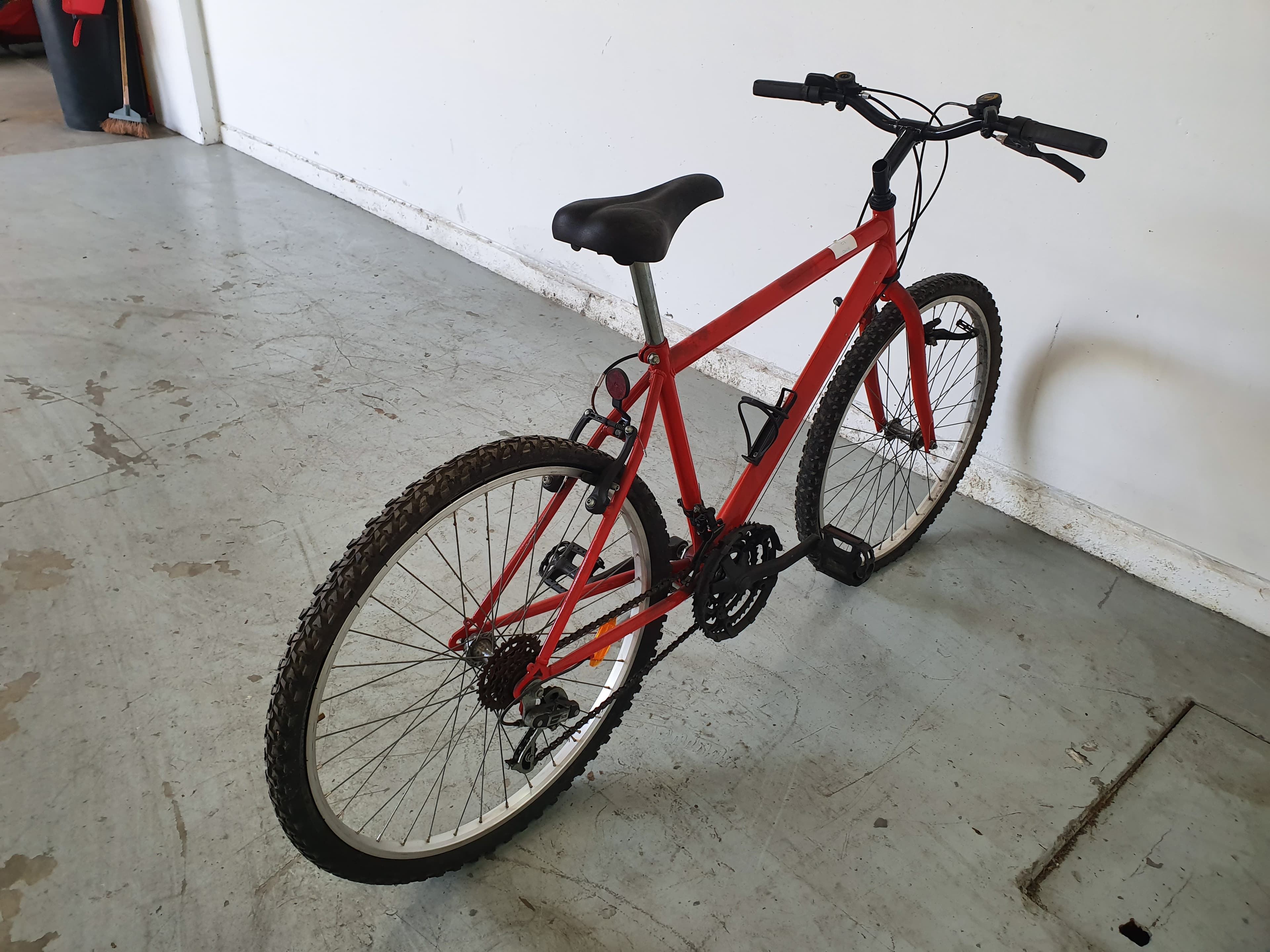 Bicicleta Órbita — imagen 3