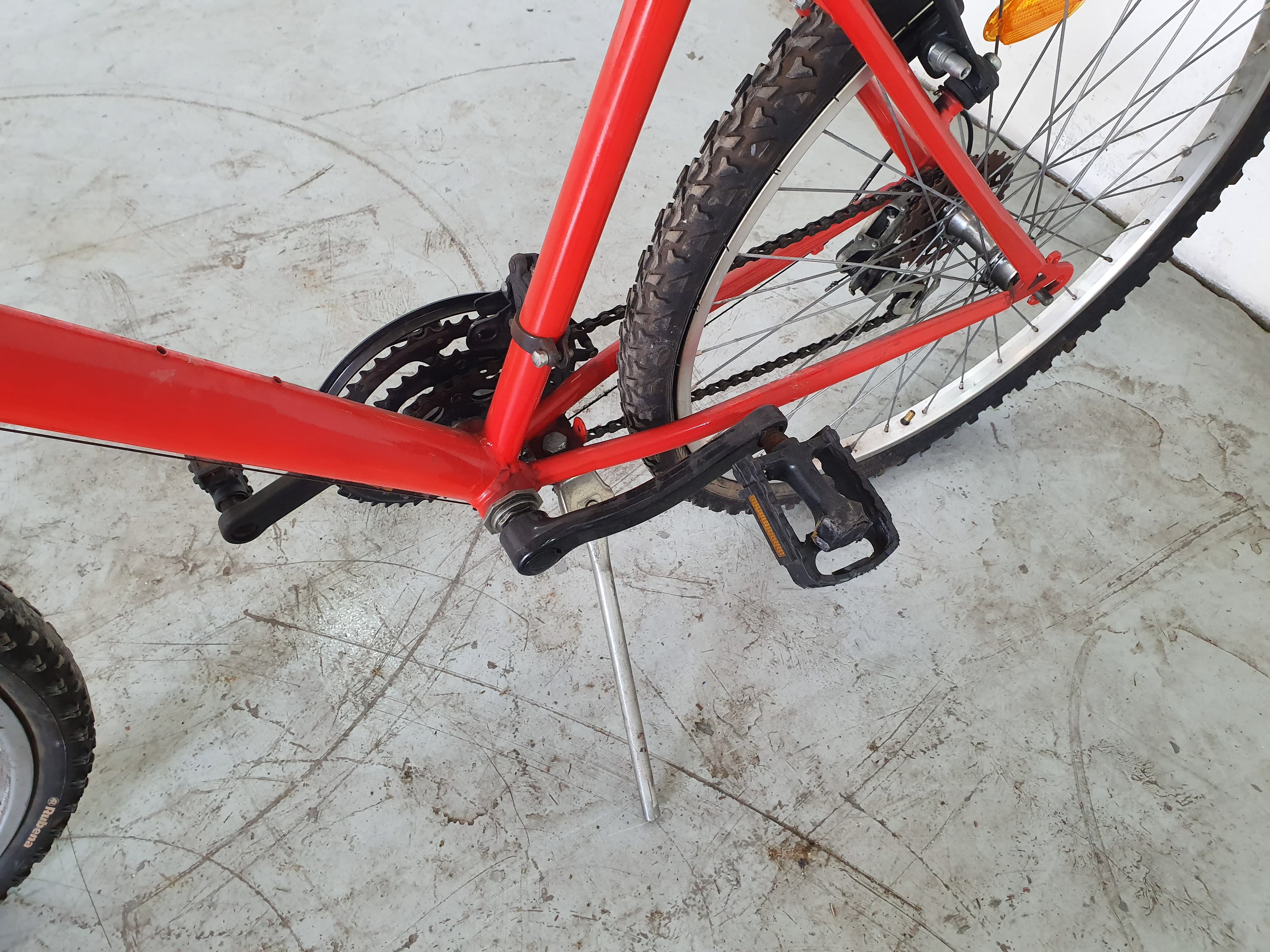 Bicicleta Órbita — imagen 6