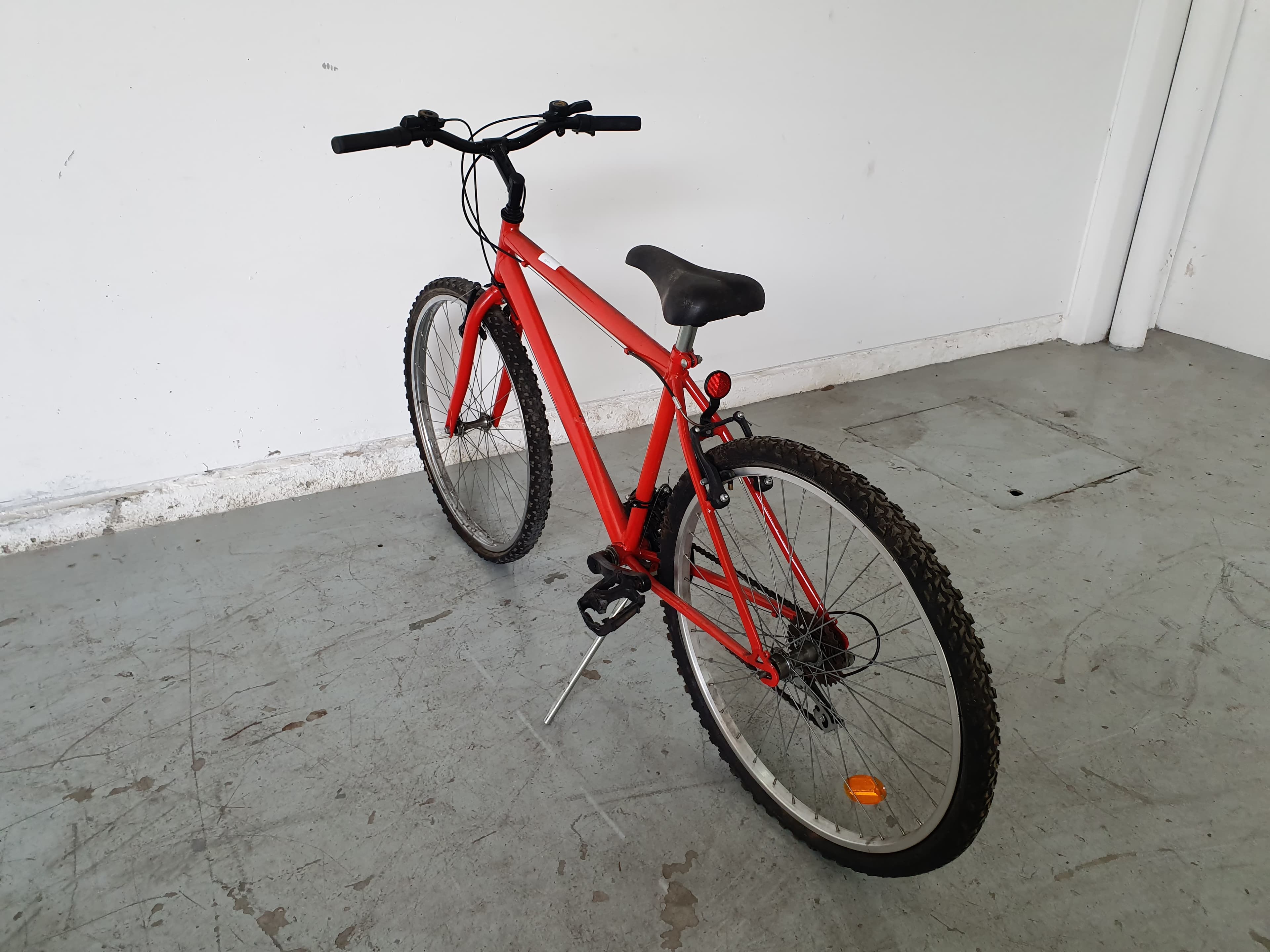 Bicicleta Órbita — imagen 3