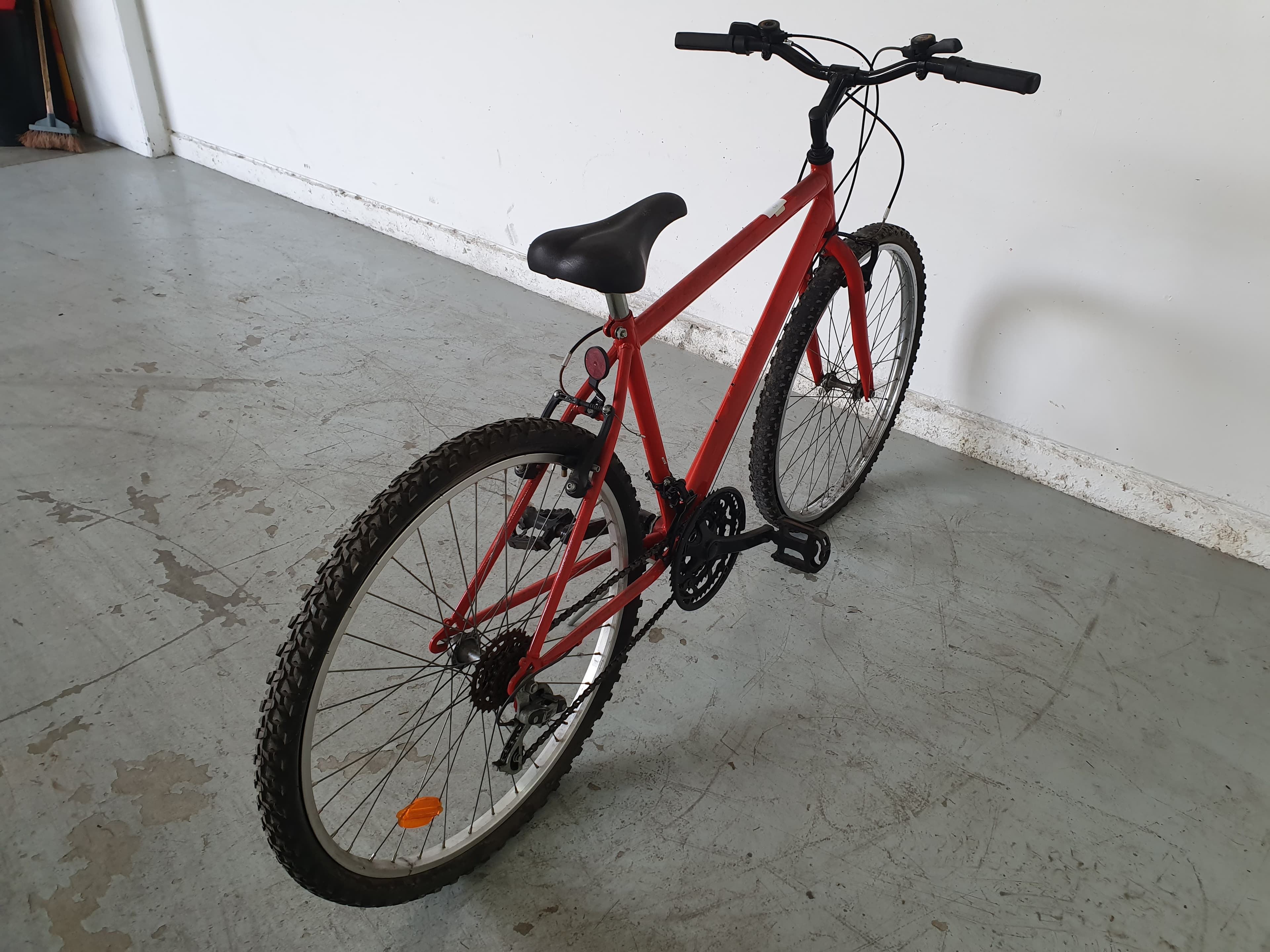 Bicicleta Órbita — imagen 4