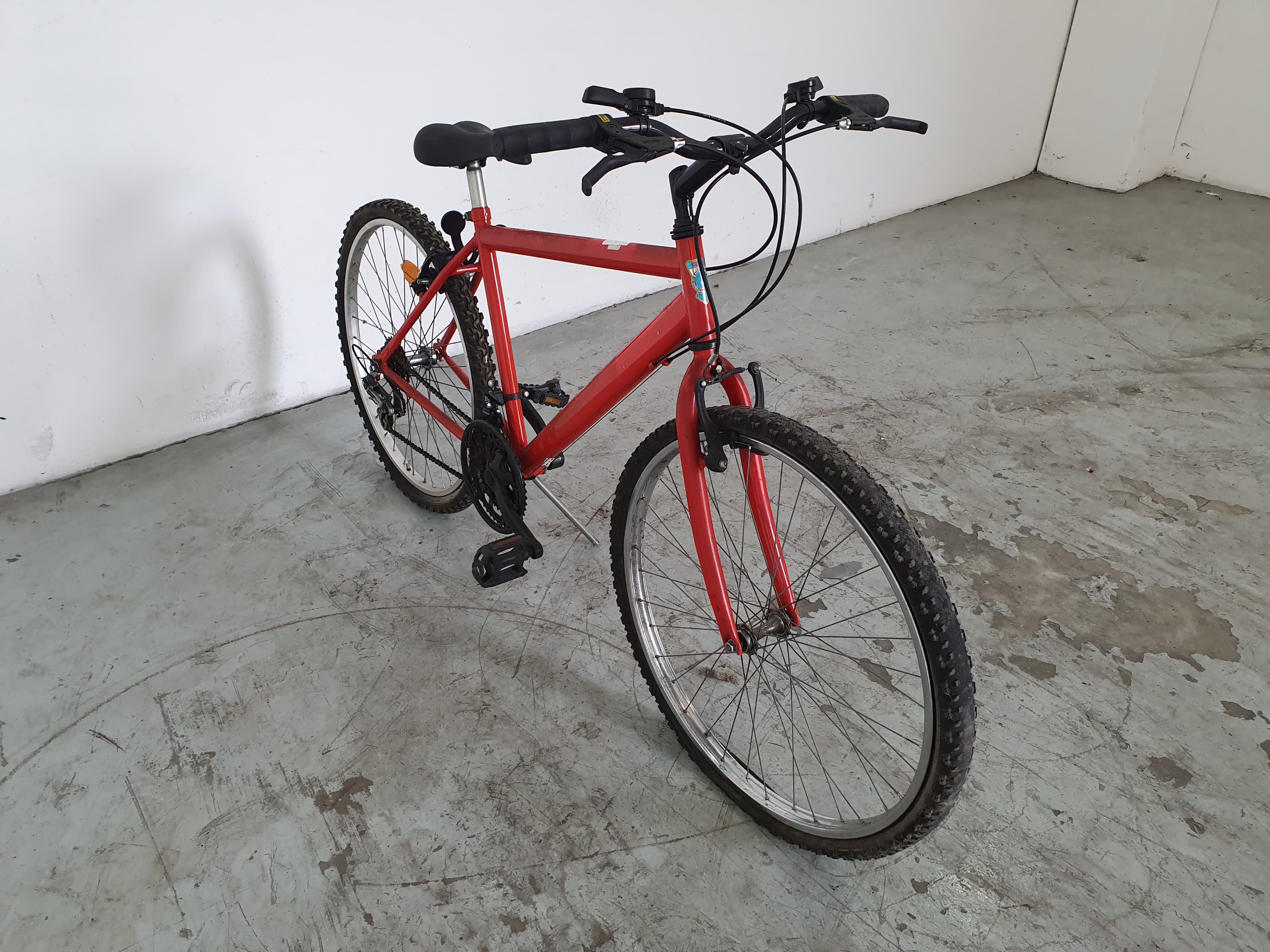 Bicicleta Órbita — imagen 2