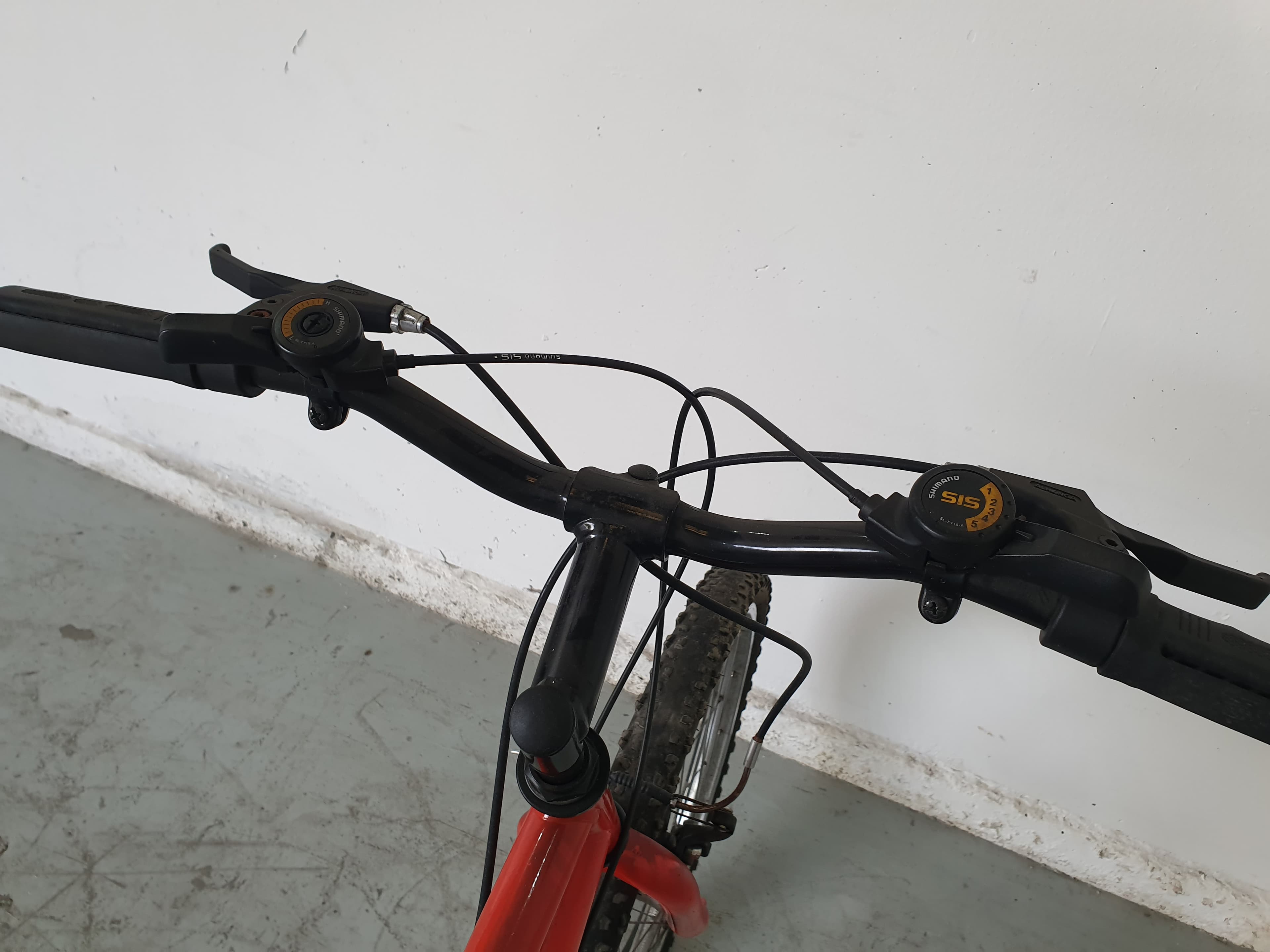 Bicicleta Órbita — imagen 8